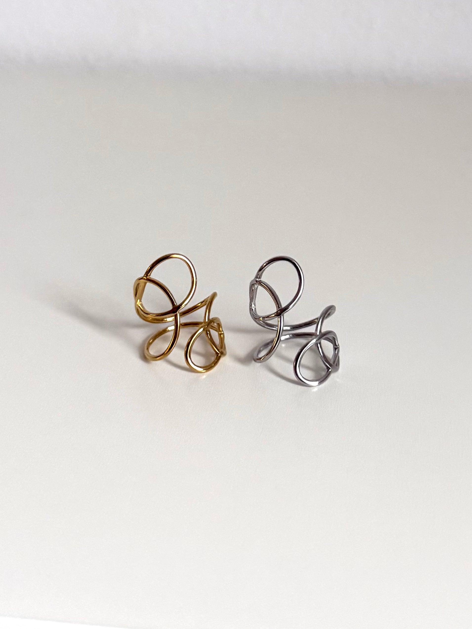 Anello Form