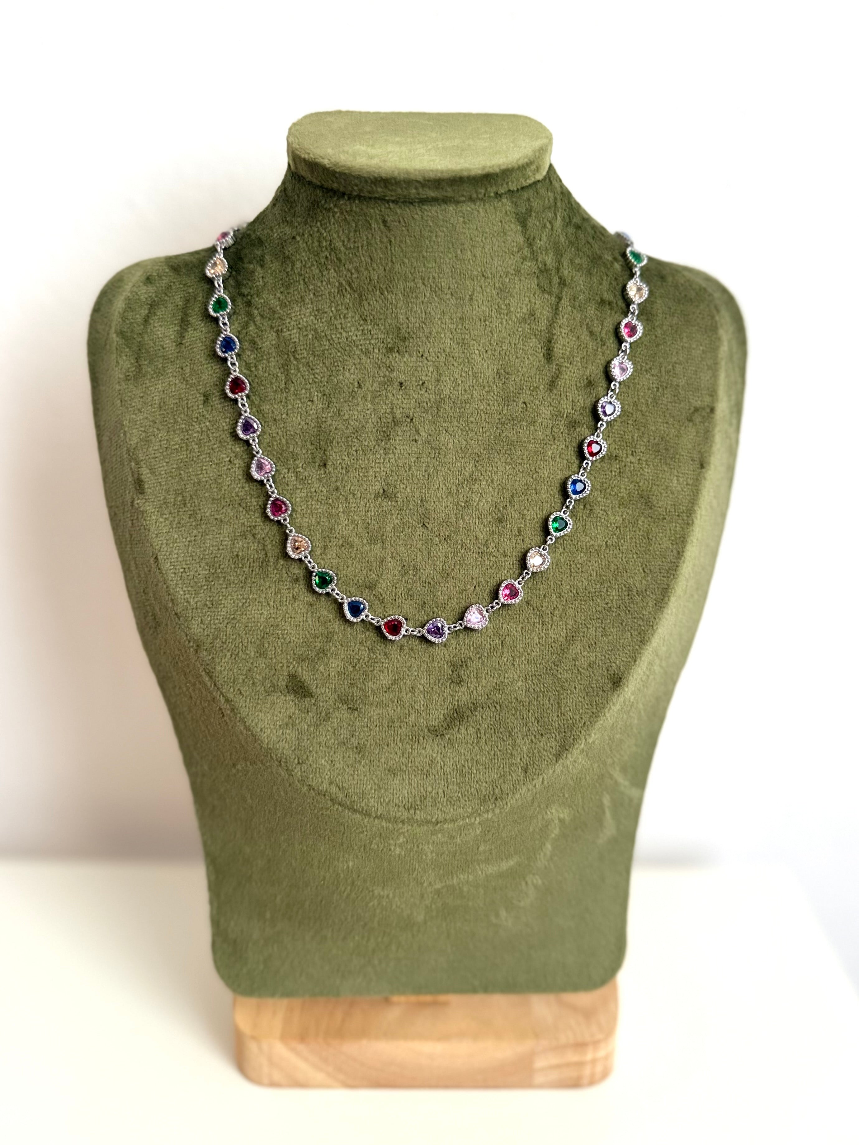 Collana Venera