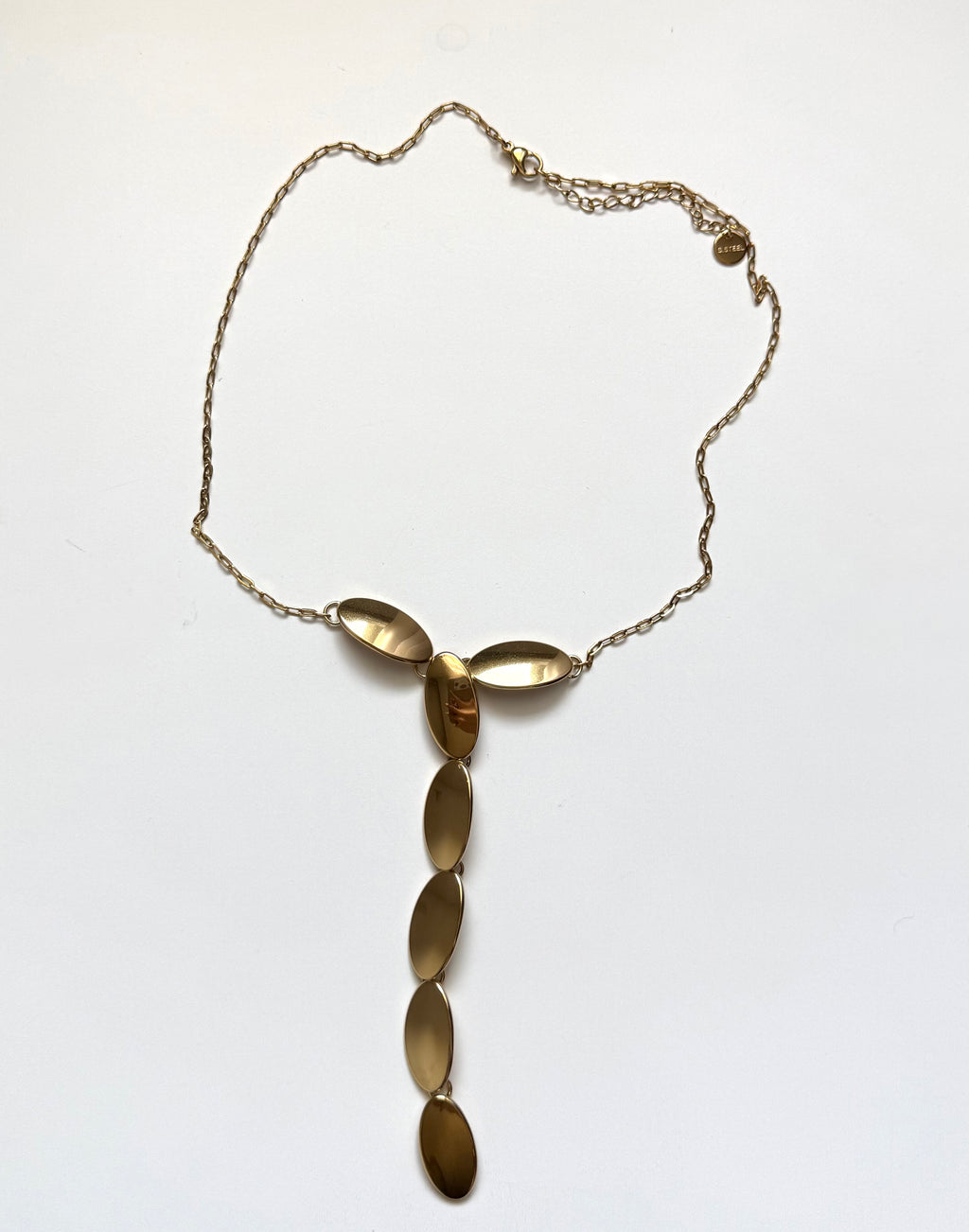 Collana Rugiada