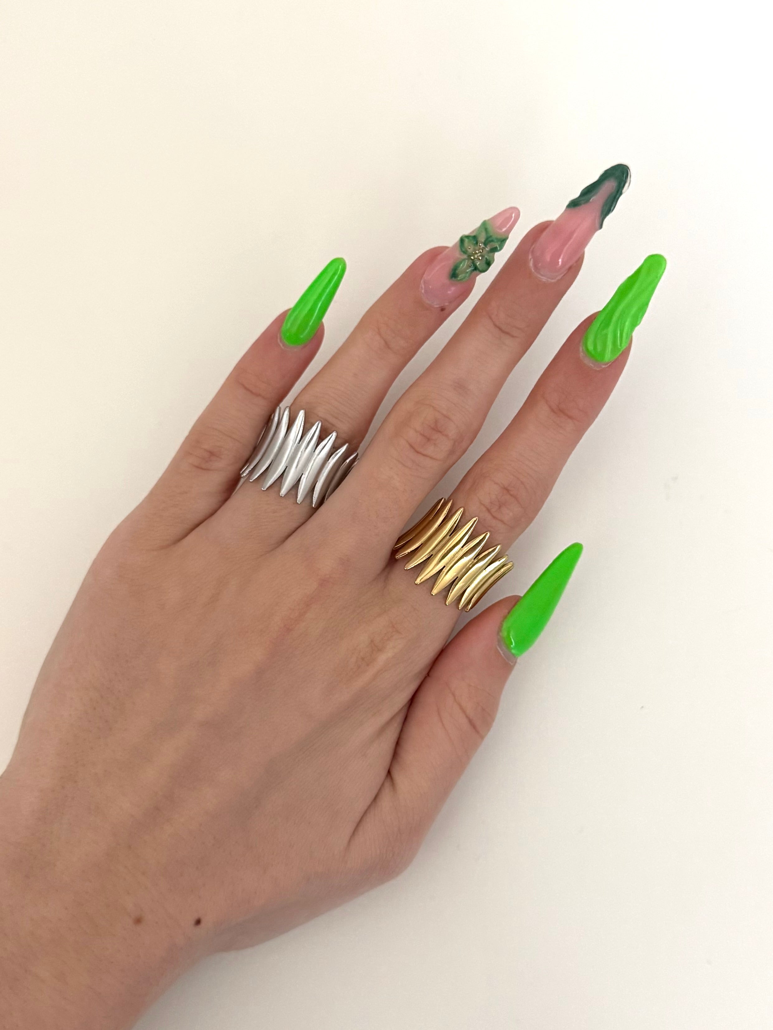 Anello Twist
