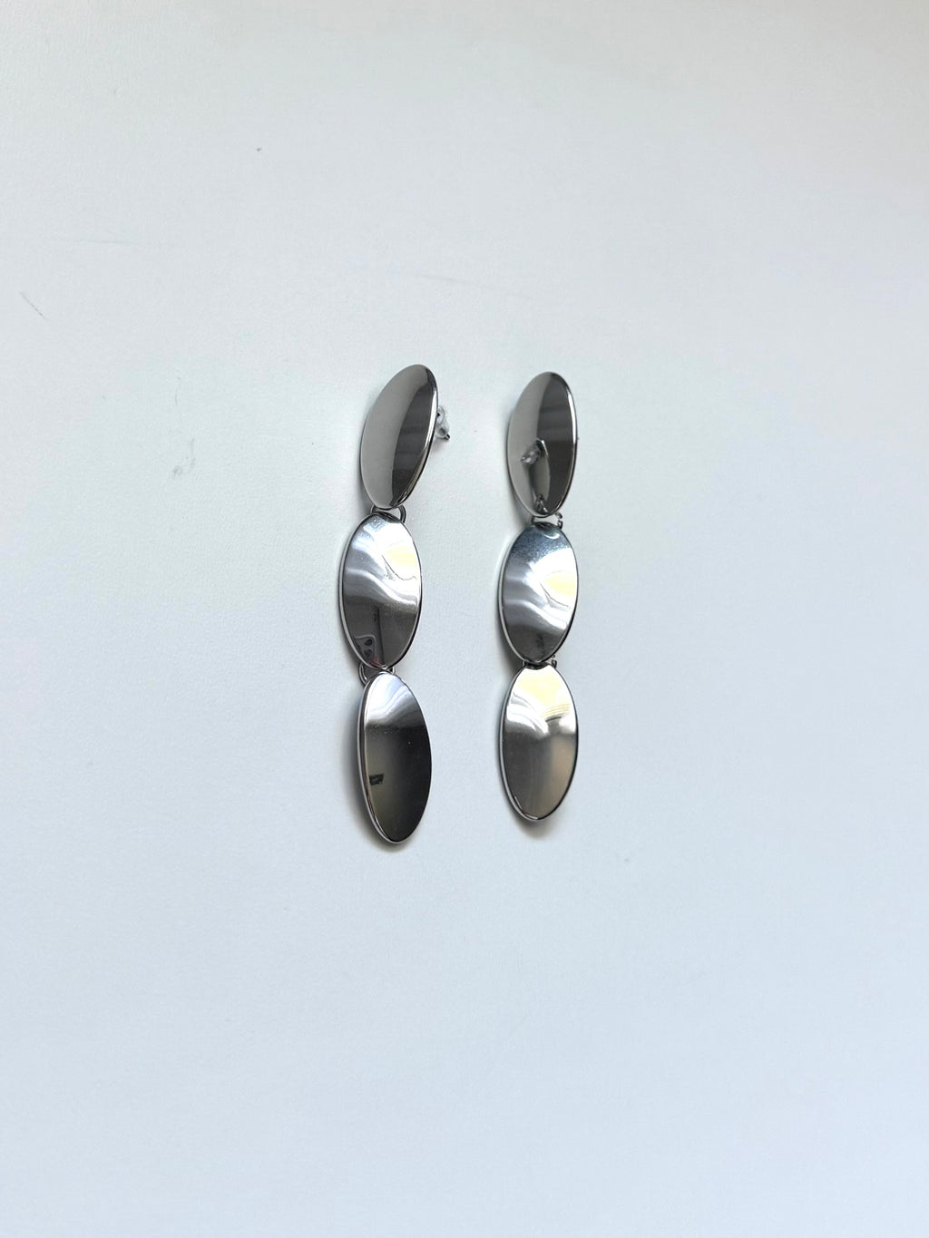 Orecchini Vertical