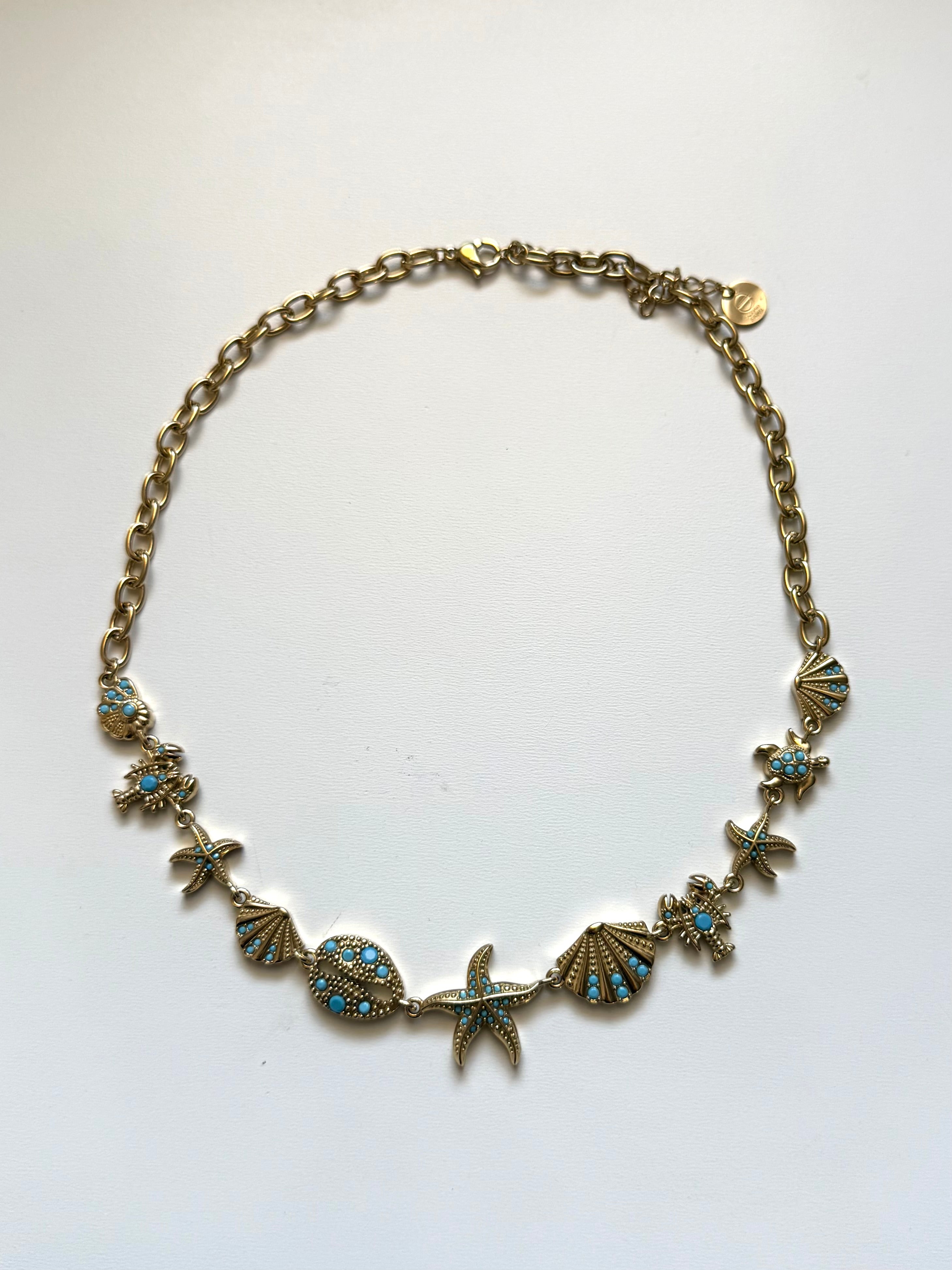 Collana Nettuno