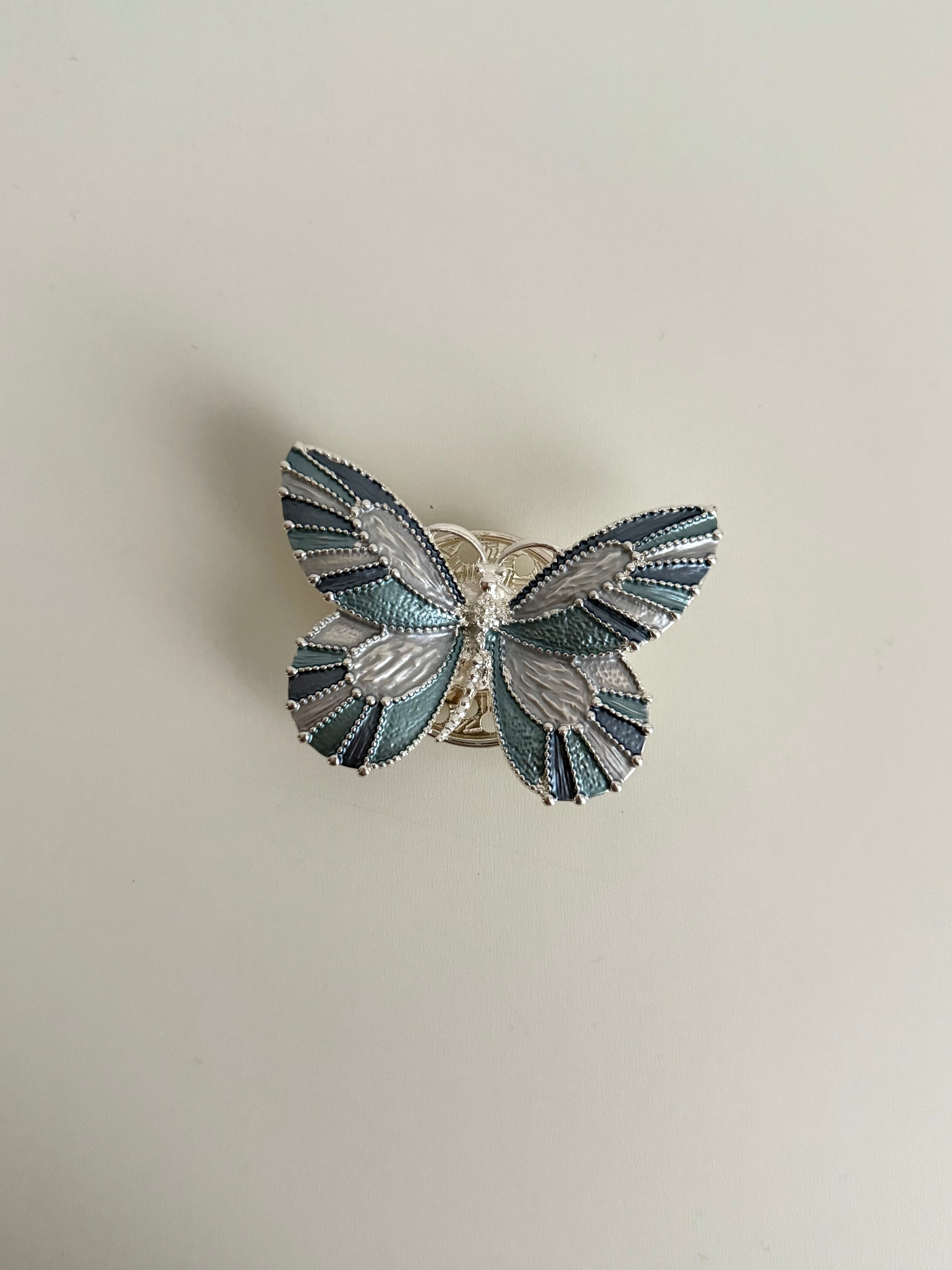 Spilla Butterfly