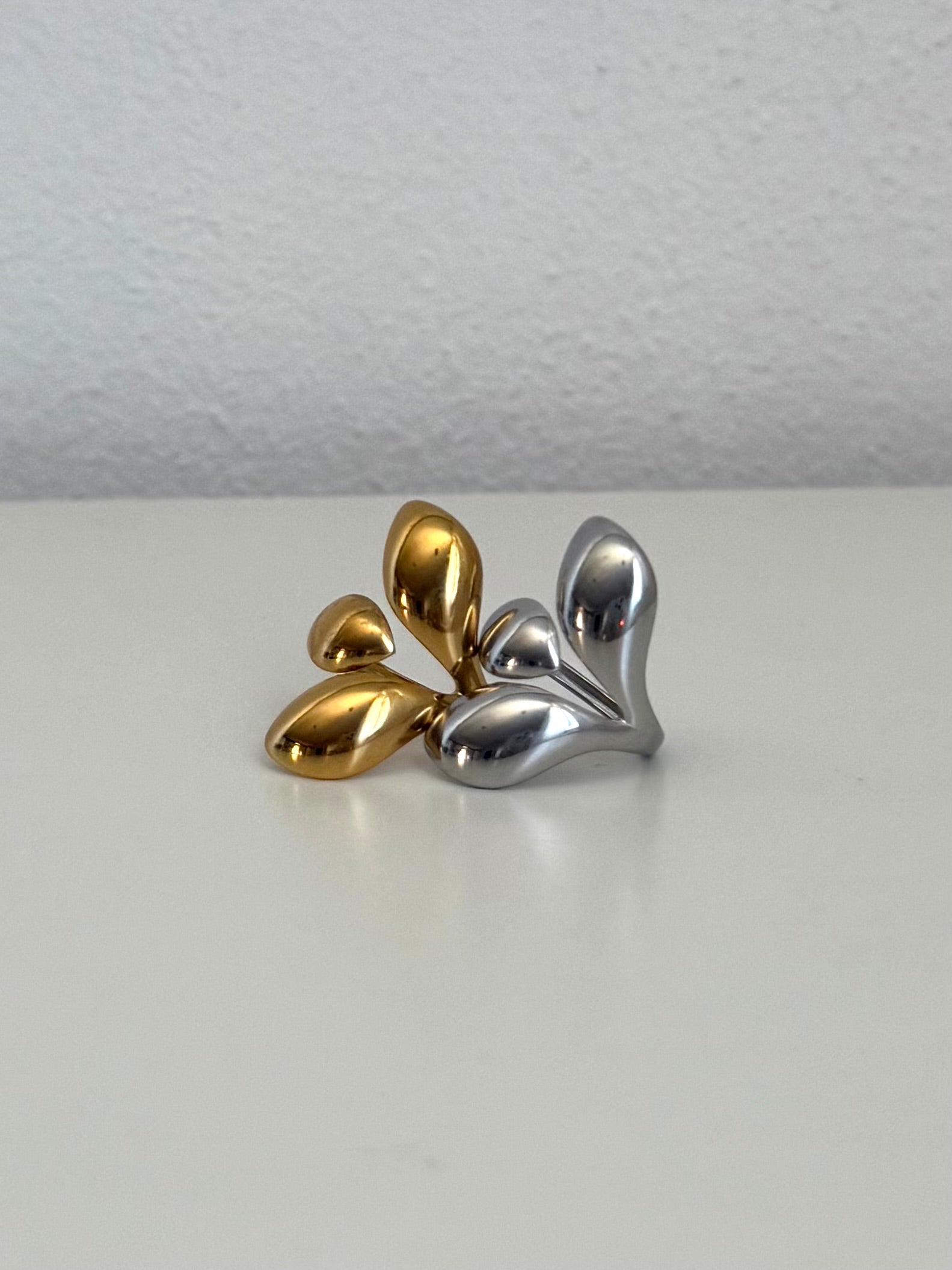 Anello Germoglio