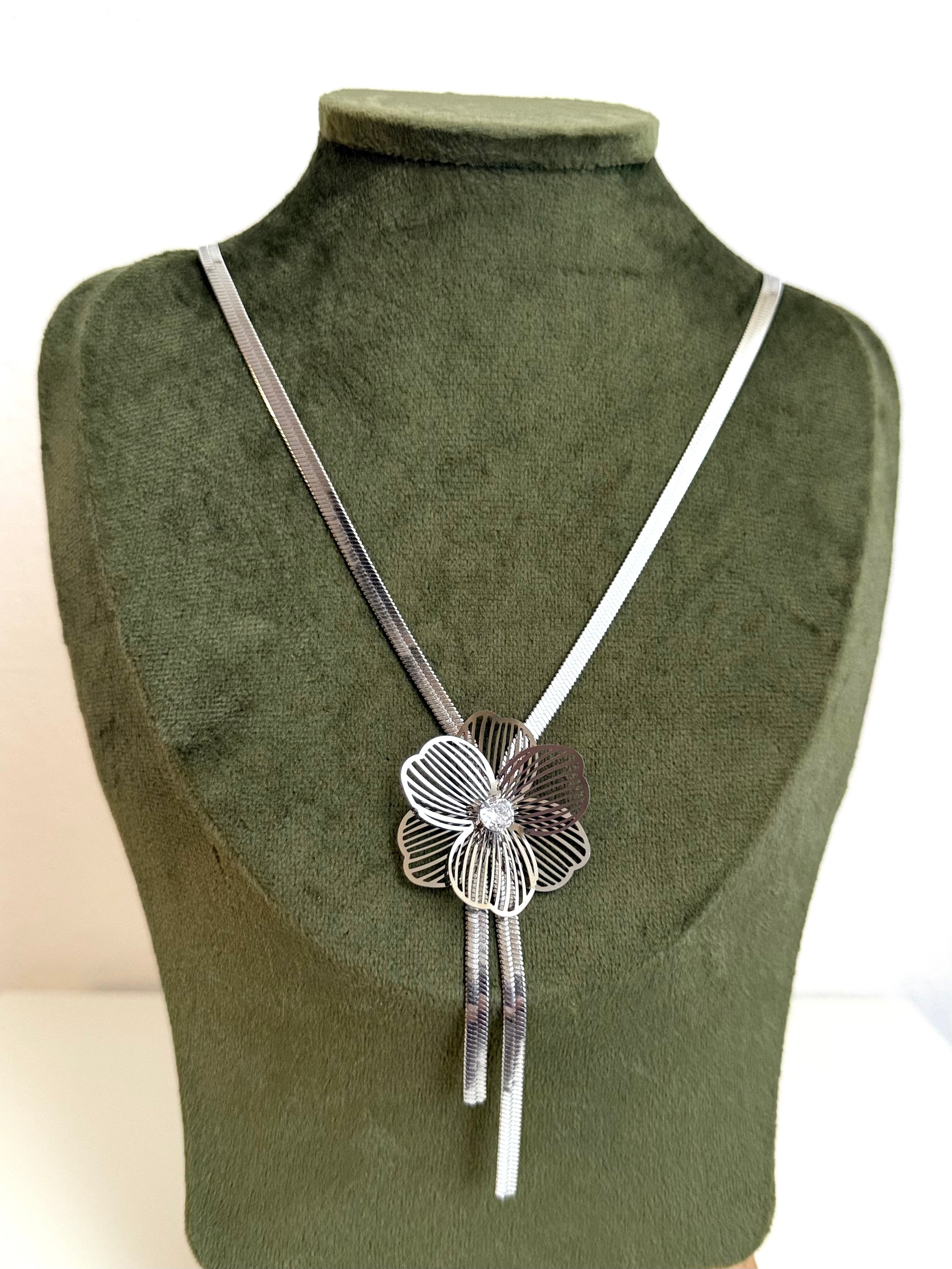Collana Lumia