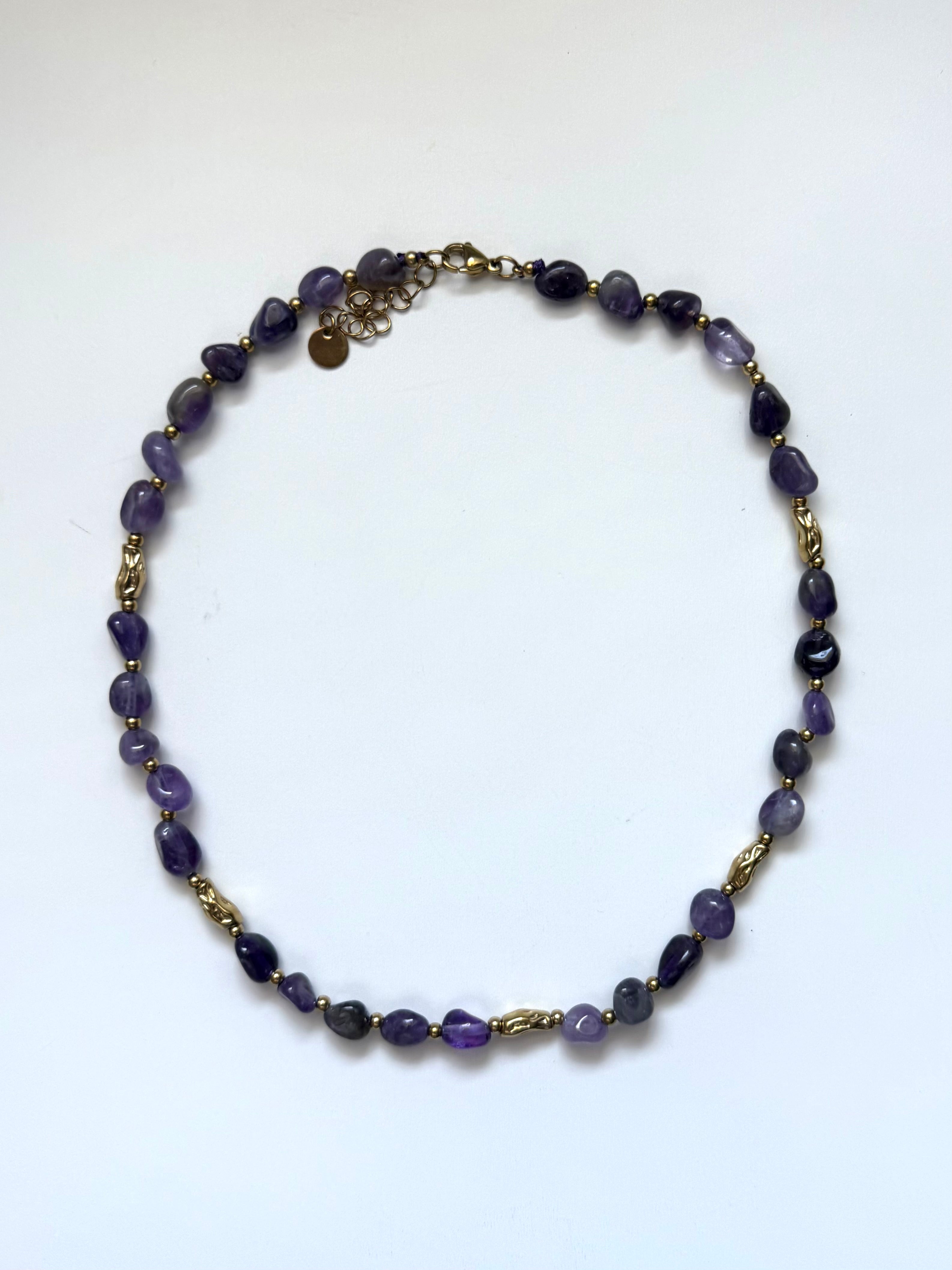 Collana Pietrina