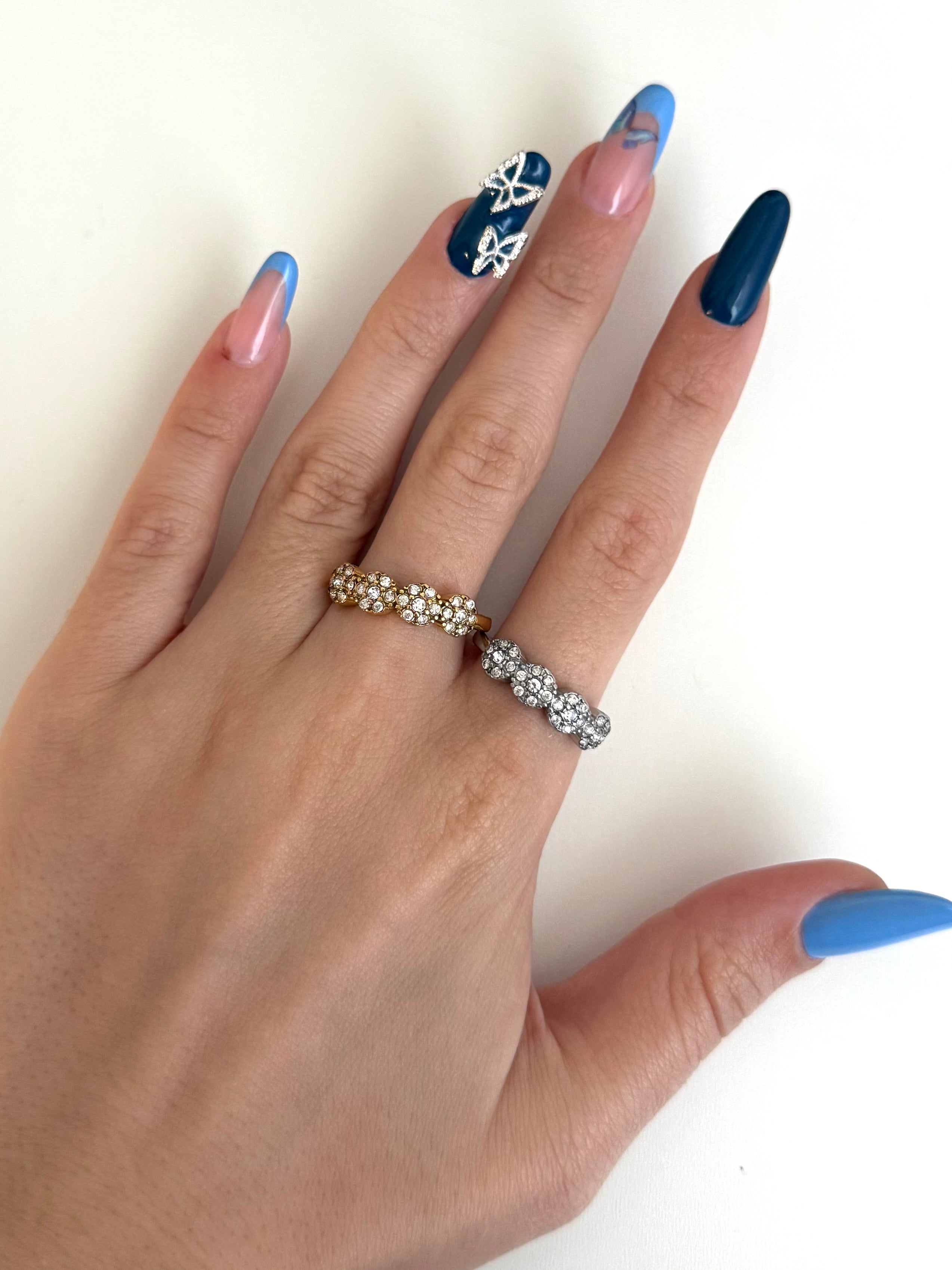 Anello Belle