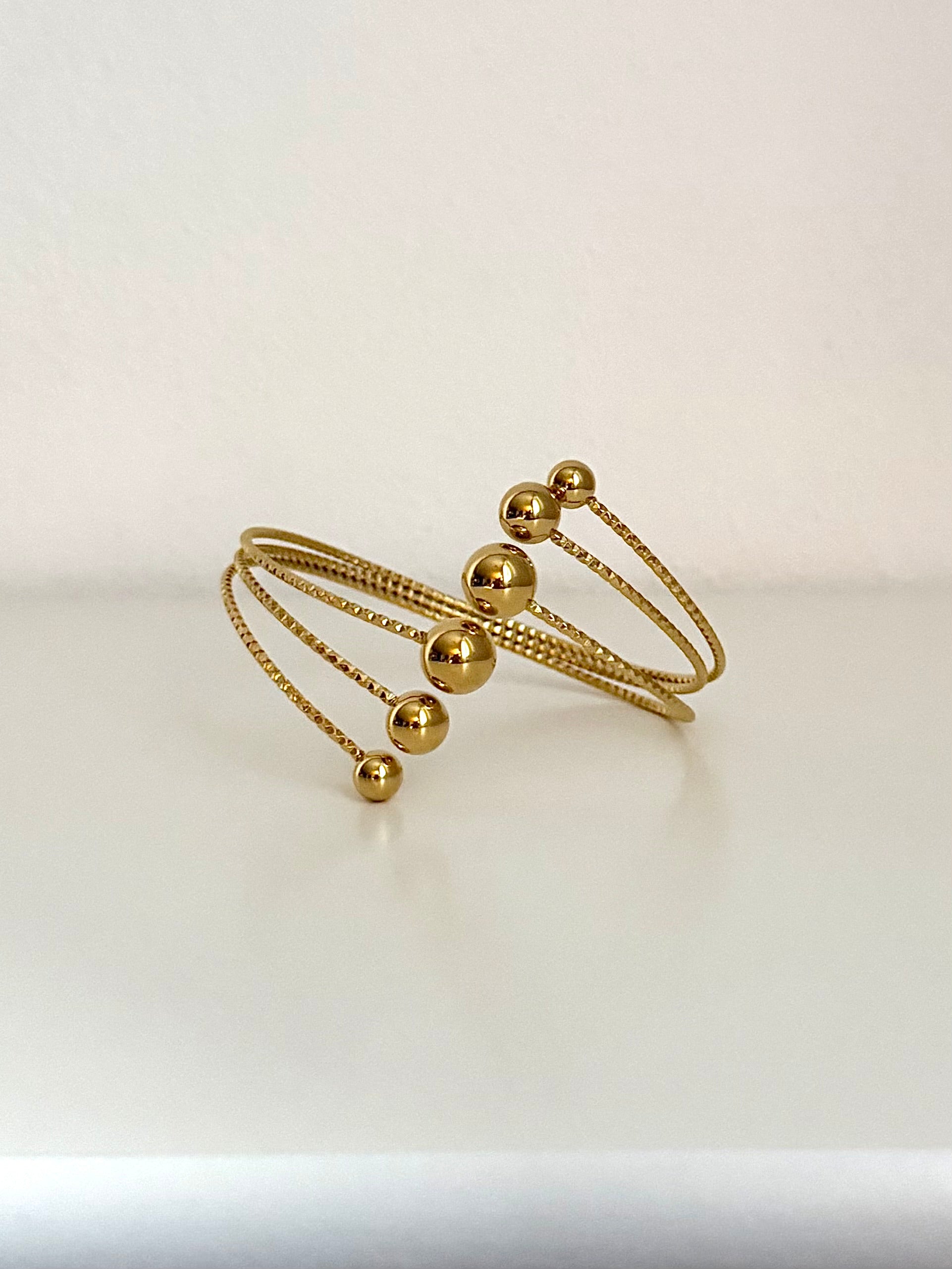 Bracciale da Braccio Balls