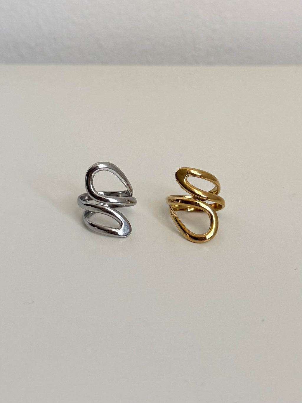 Anello Mercury