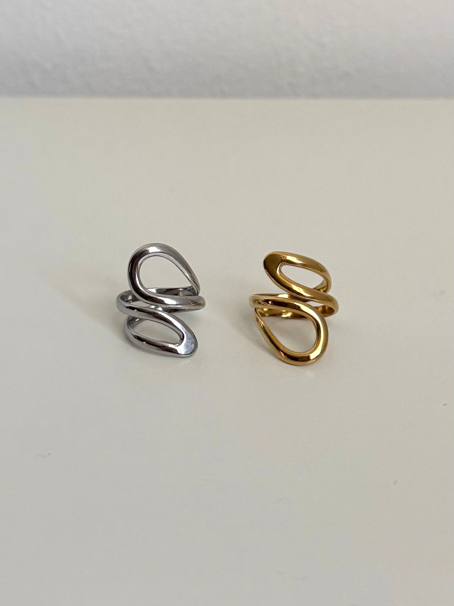 Anello Mercury