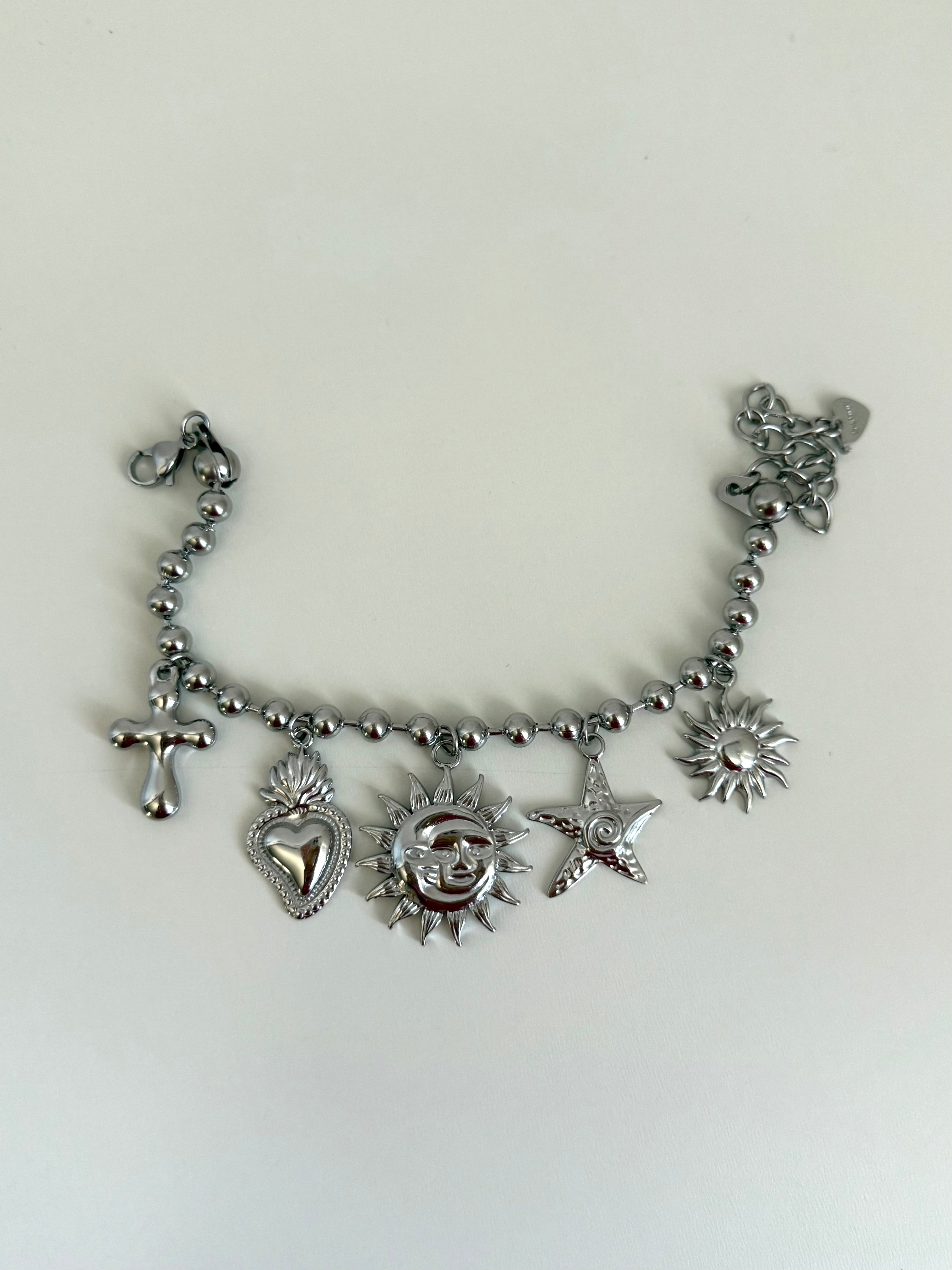 Bracciale Sol con Charms