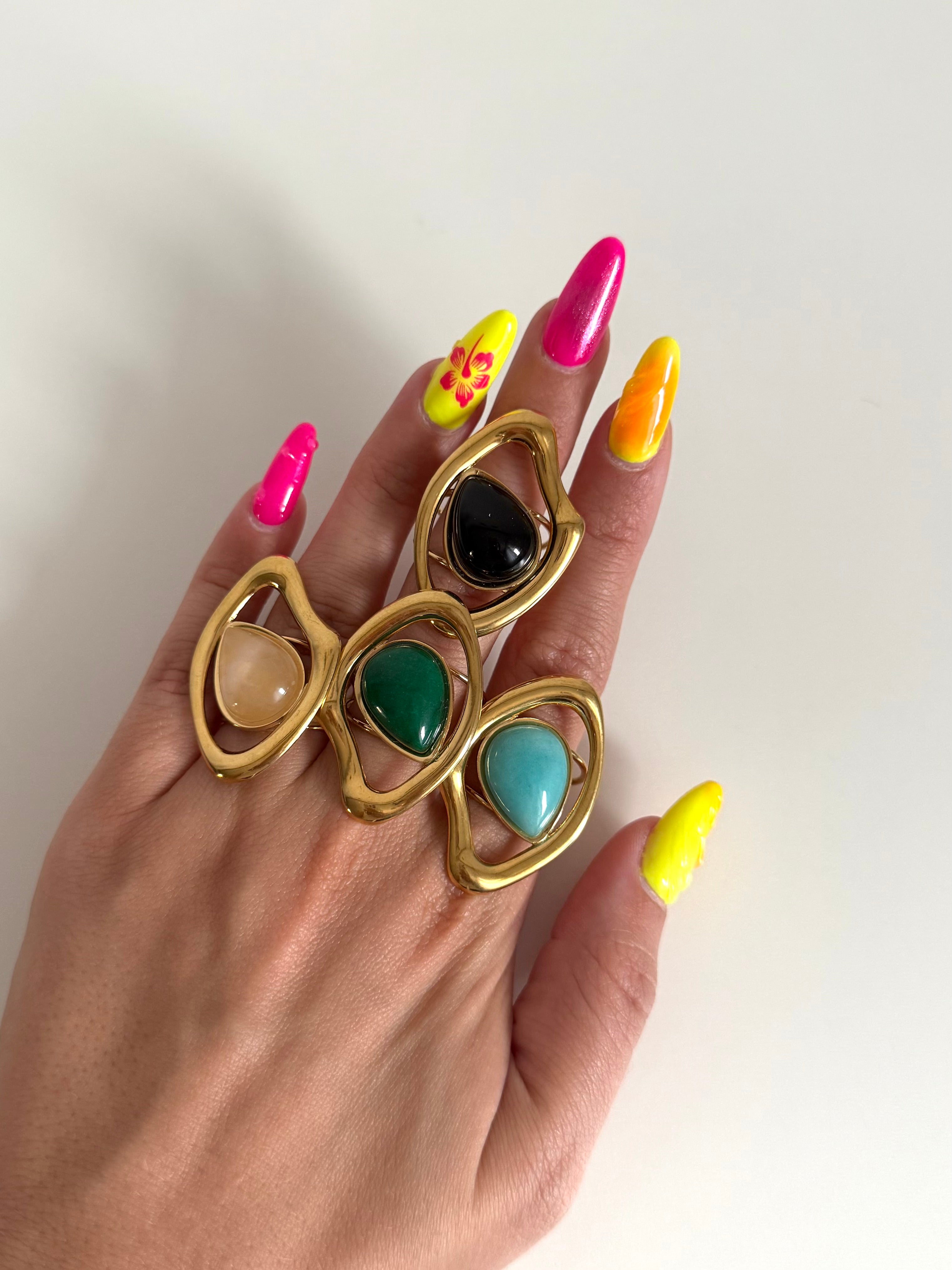 Anello Marea