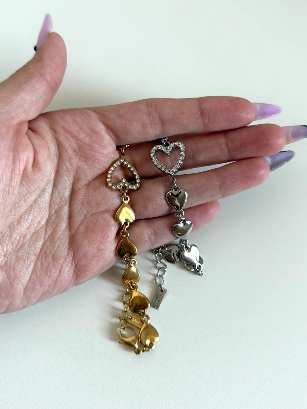 Bracciale Amí