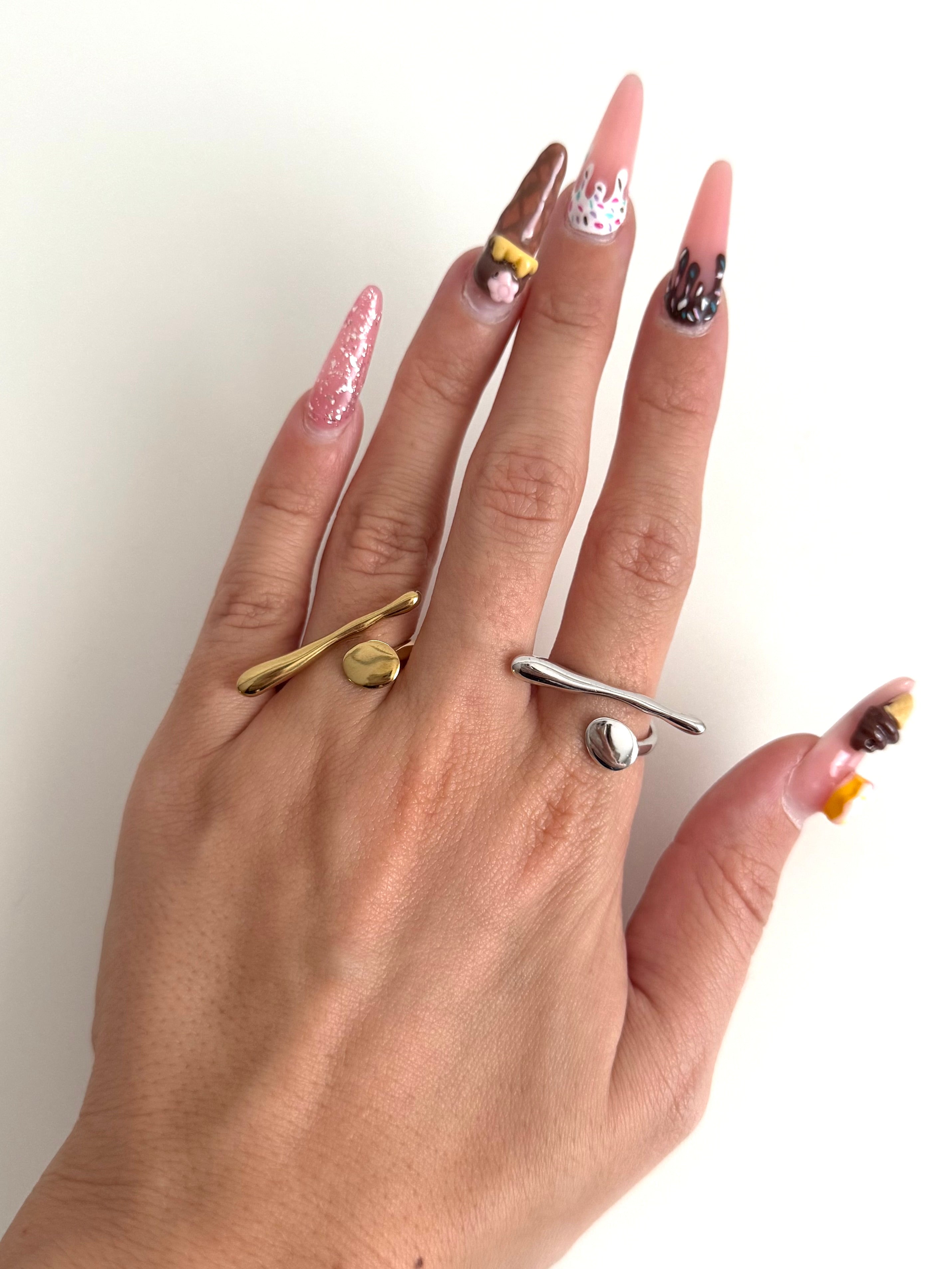 Anello Flux