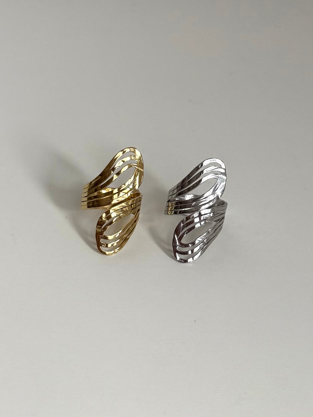 Anello Fusion