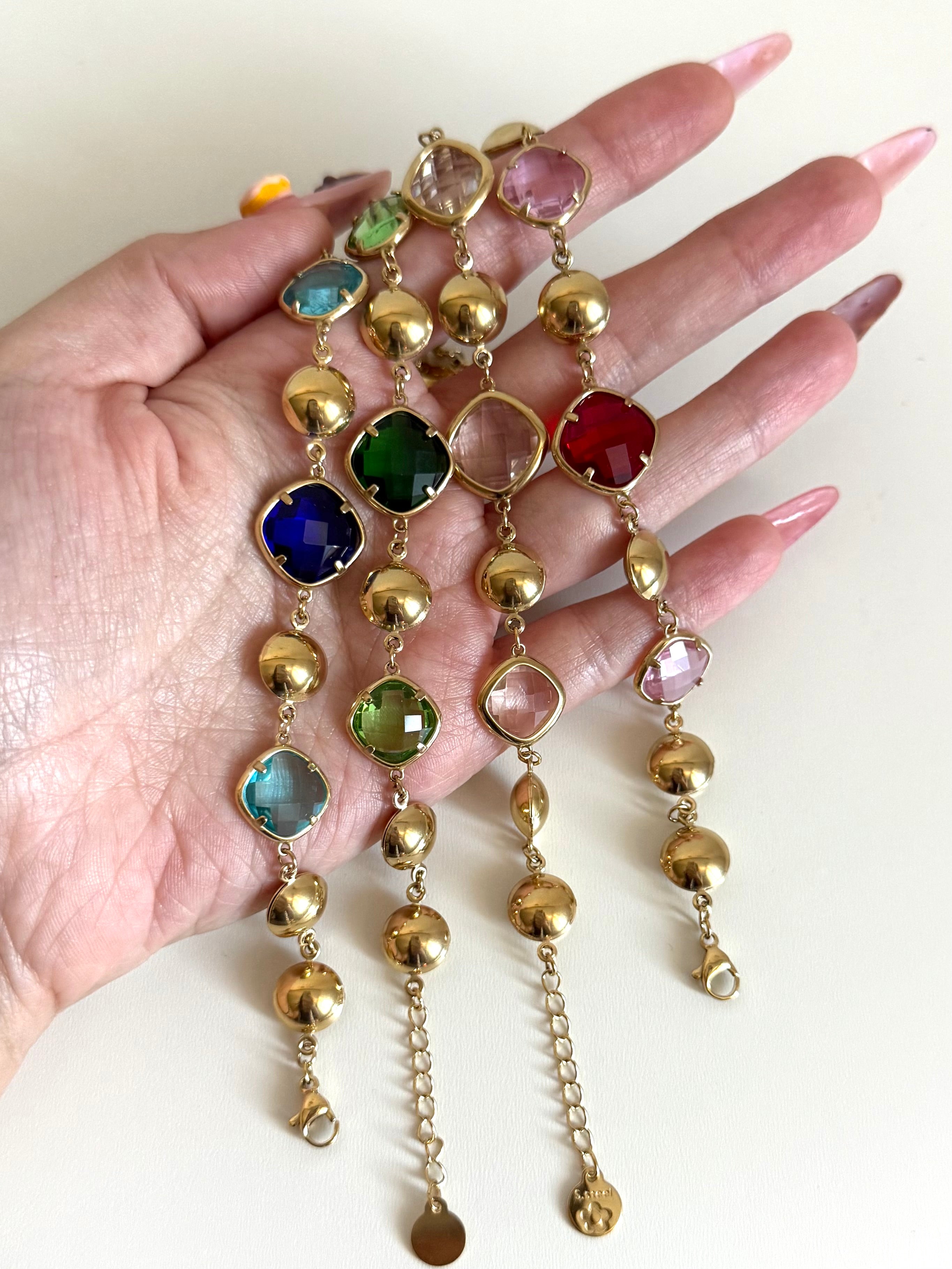 Bracciale Gemini