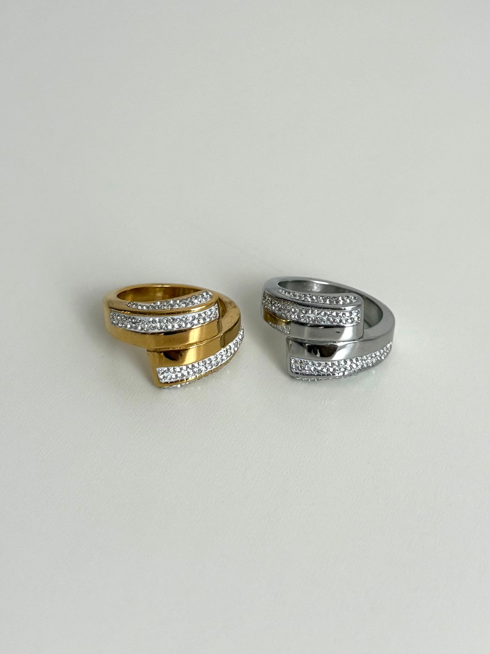 Anello Mira