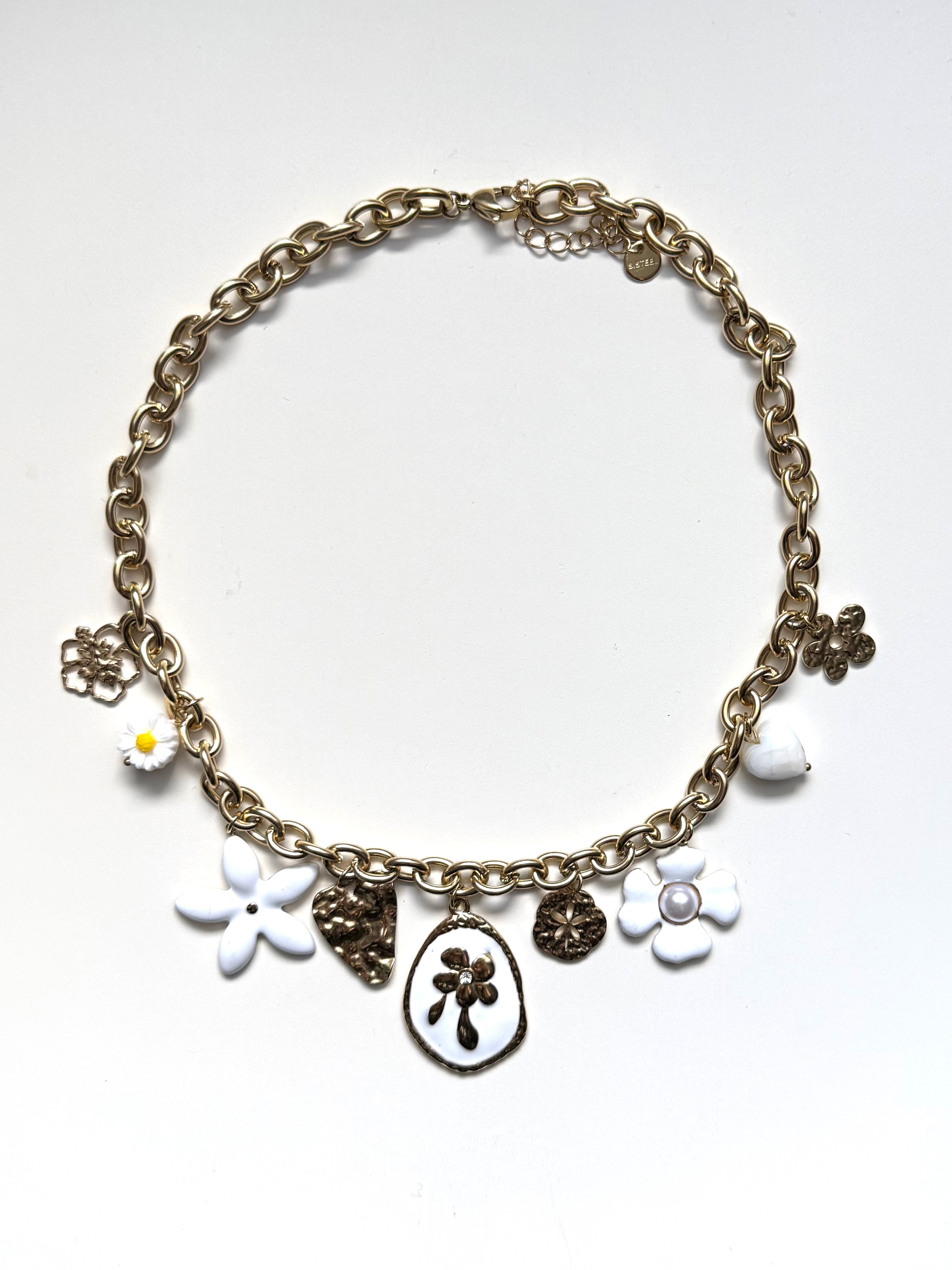 Collana Eden Charms