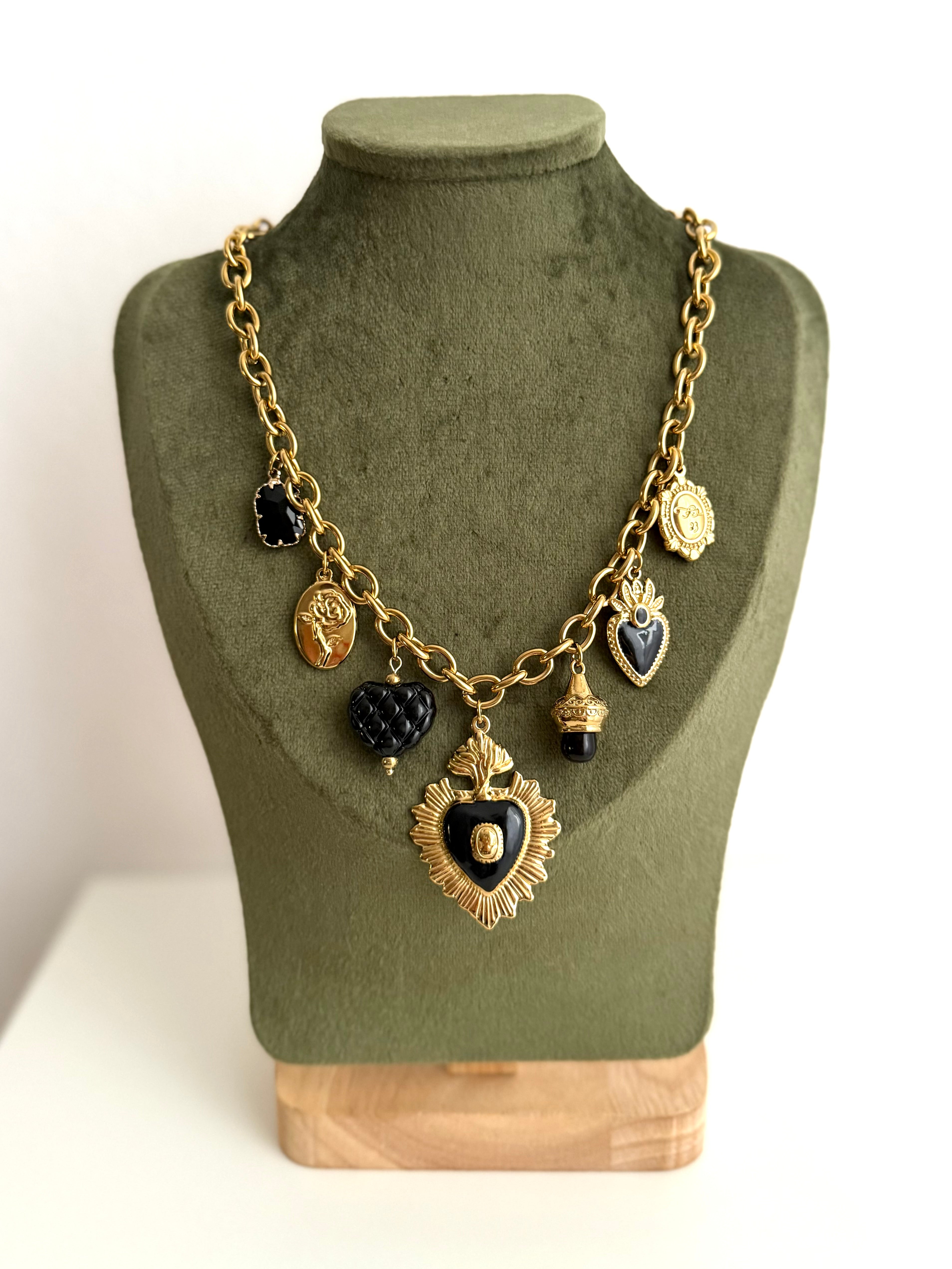 Collana Dama