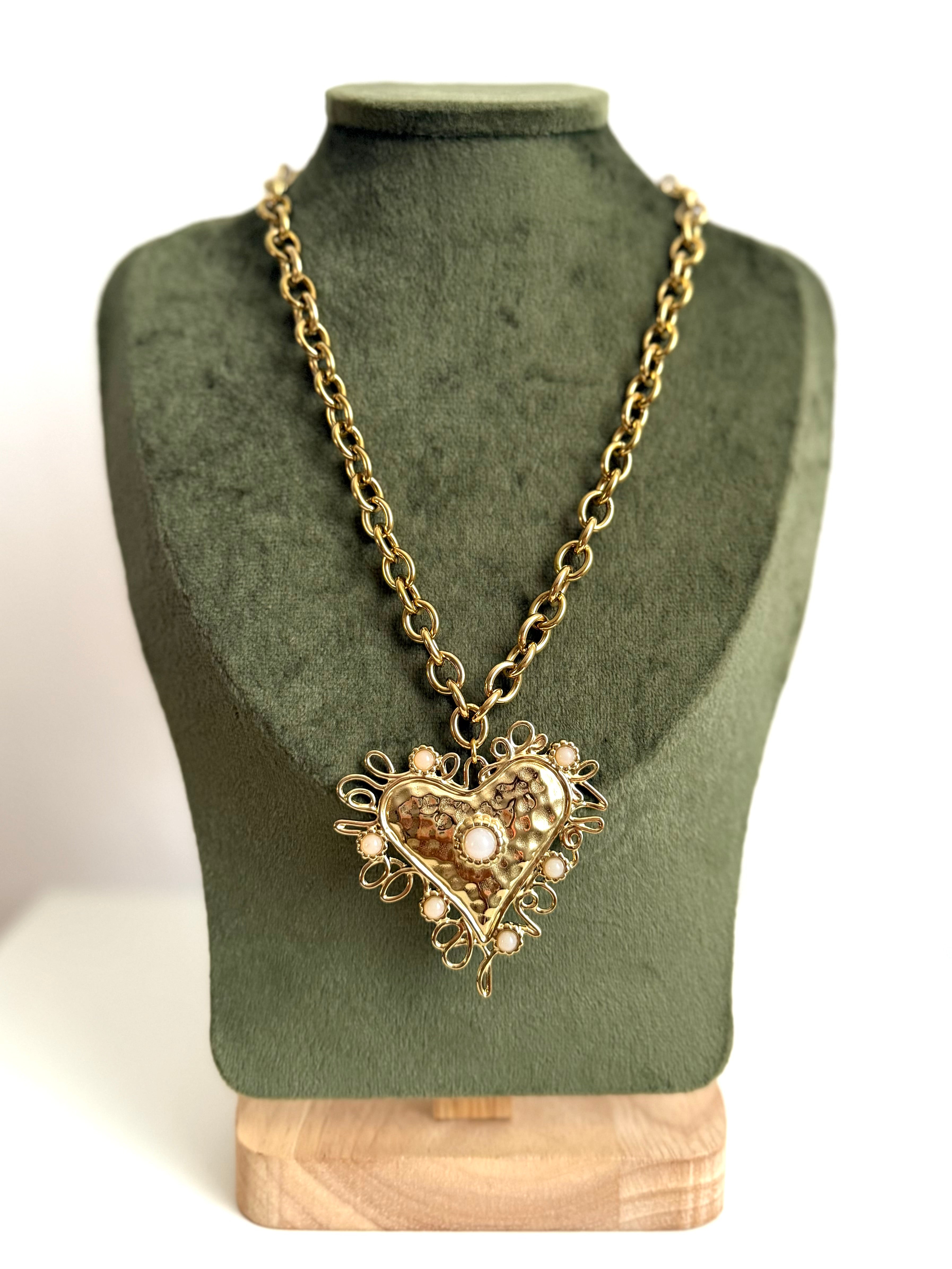 Collana Whisper