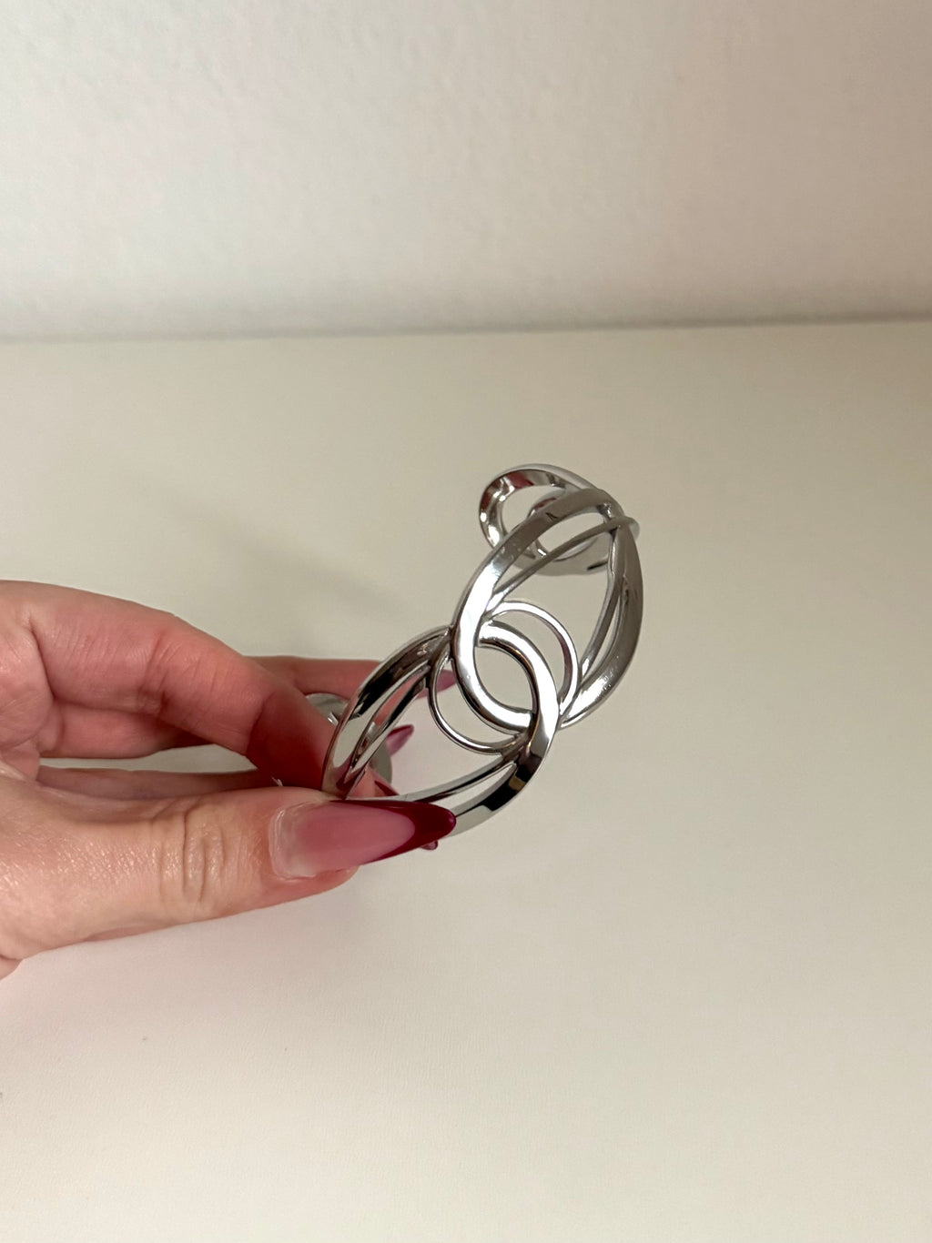 Bracciale Rigido Siria