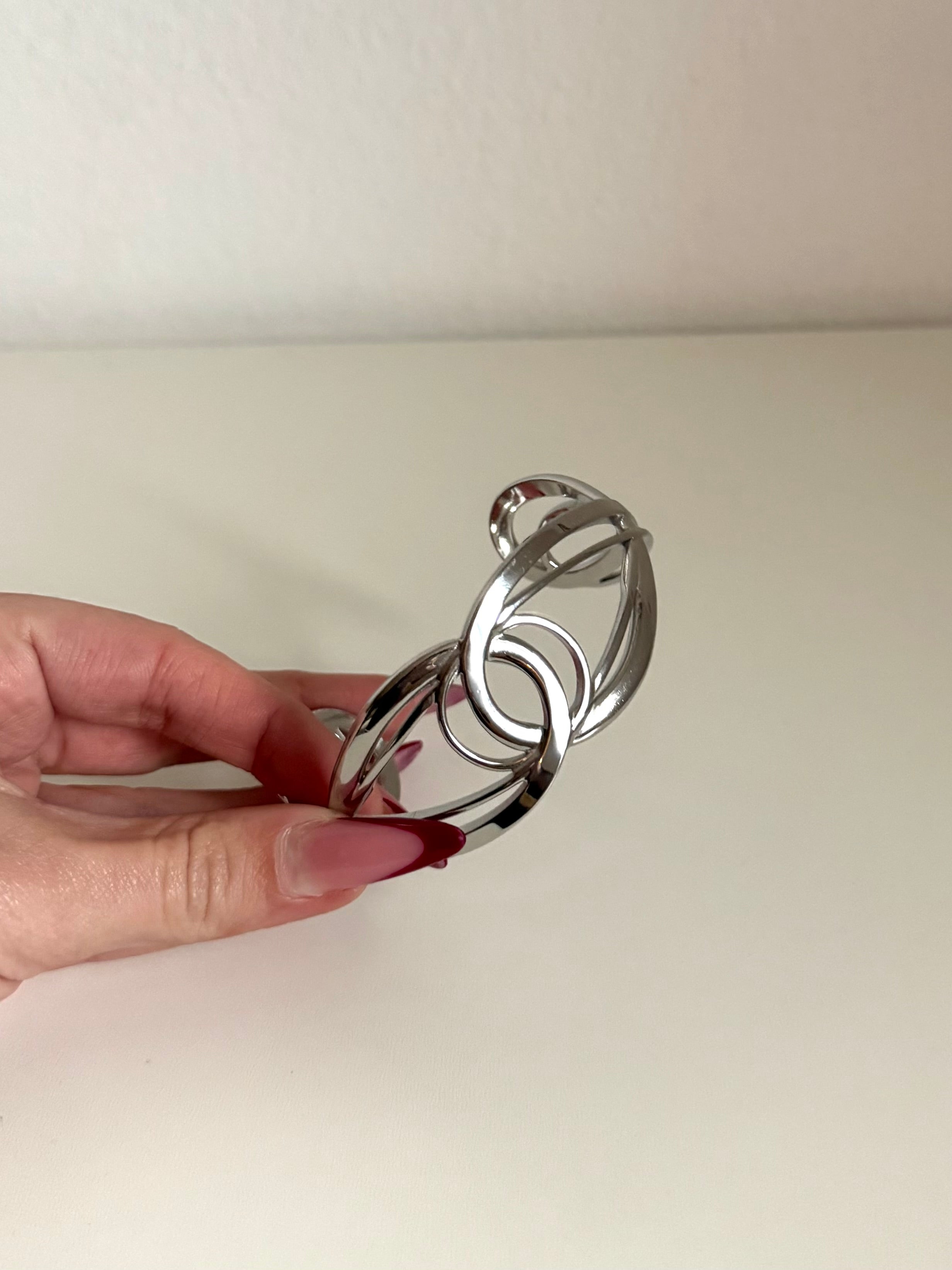 Bracciale Rigido Siria