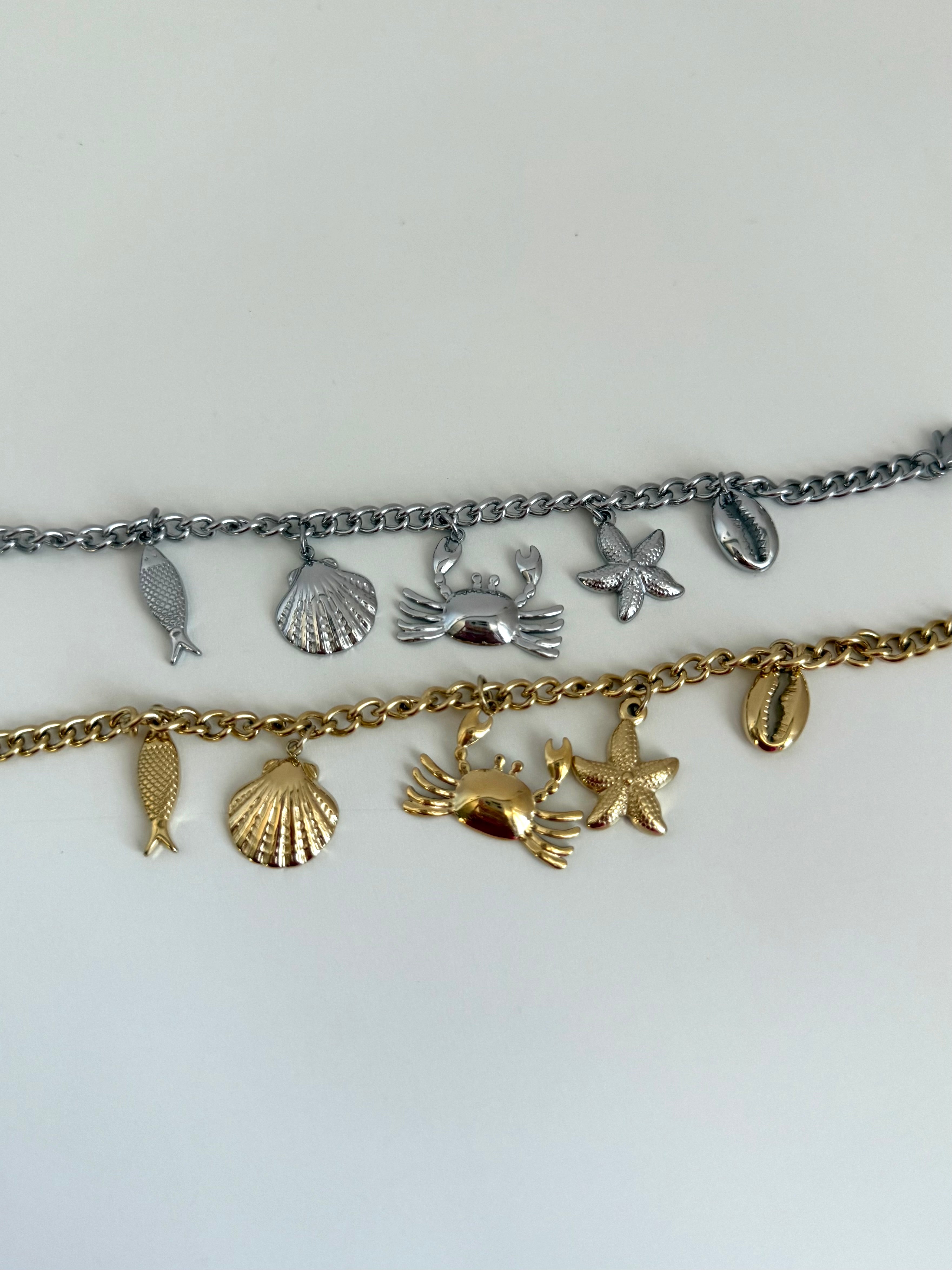 Bracciale Granchietto