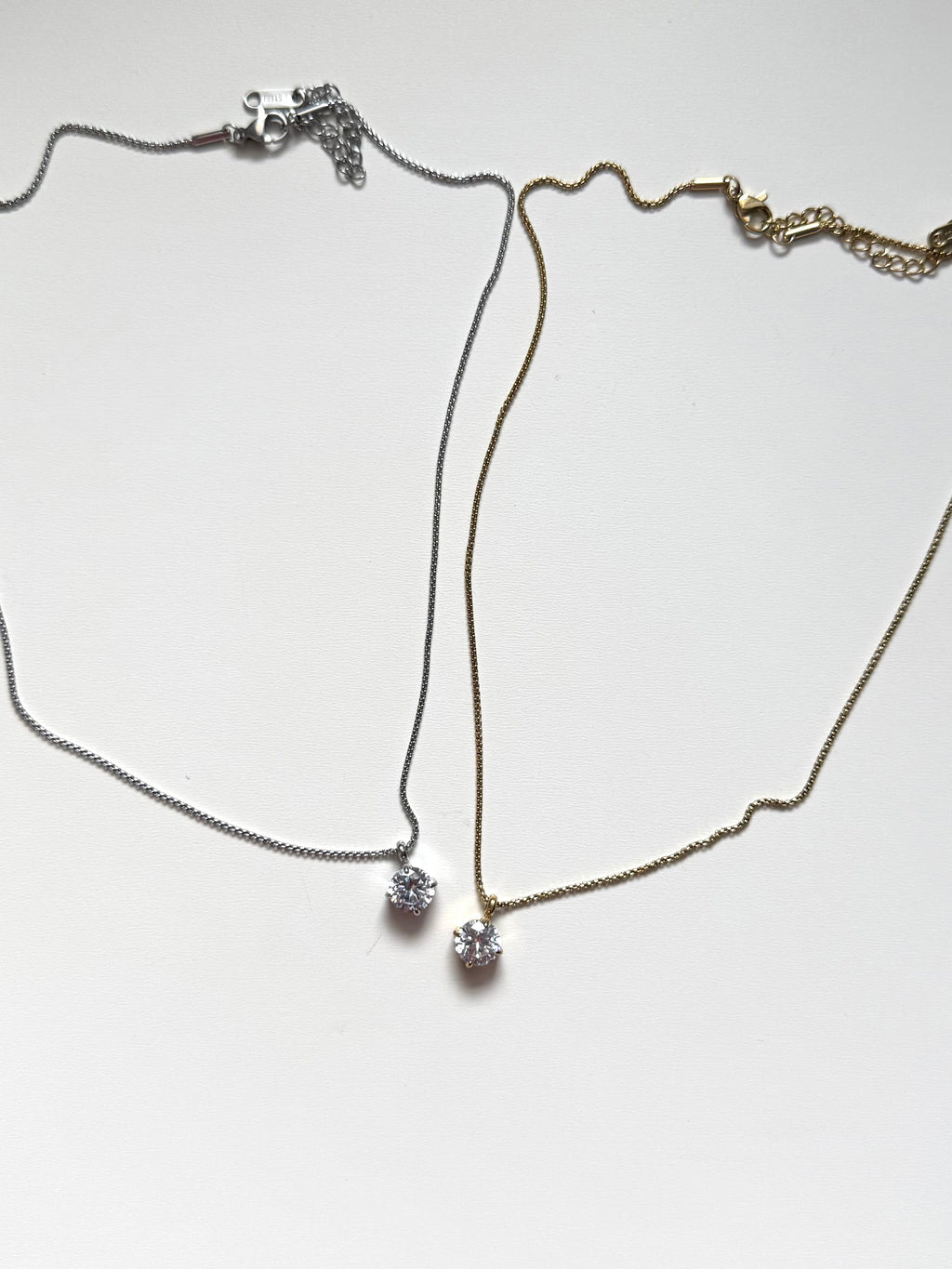 Collana Punto Luce