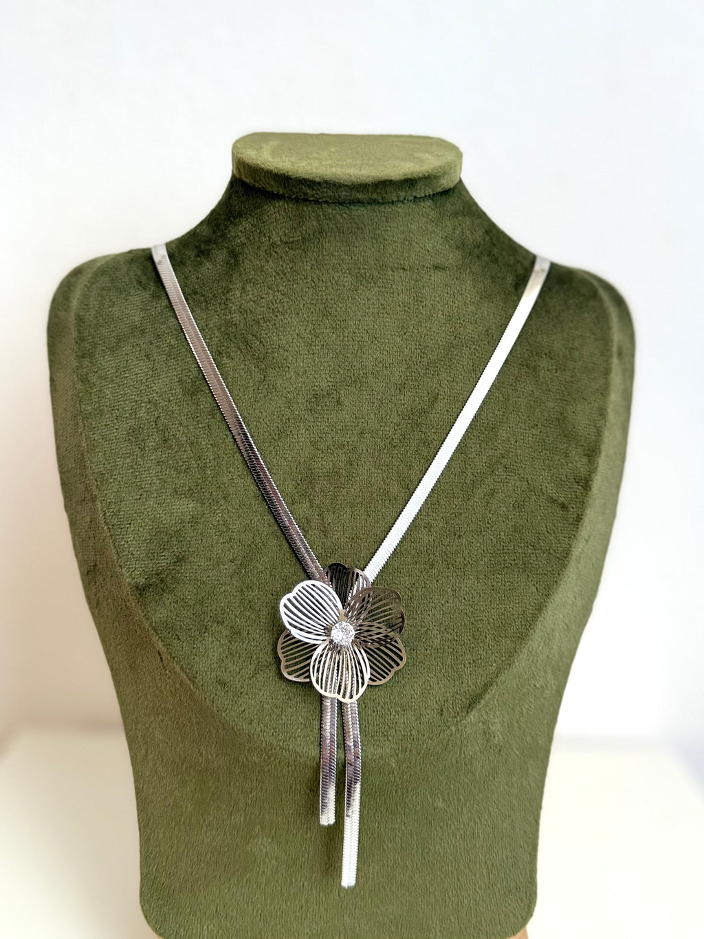 Collana Lumia