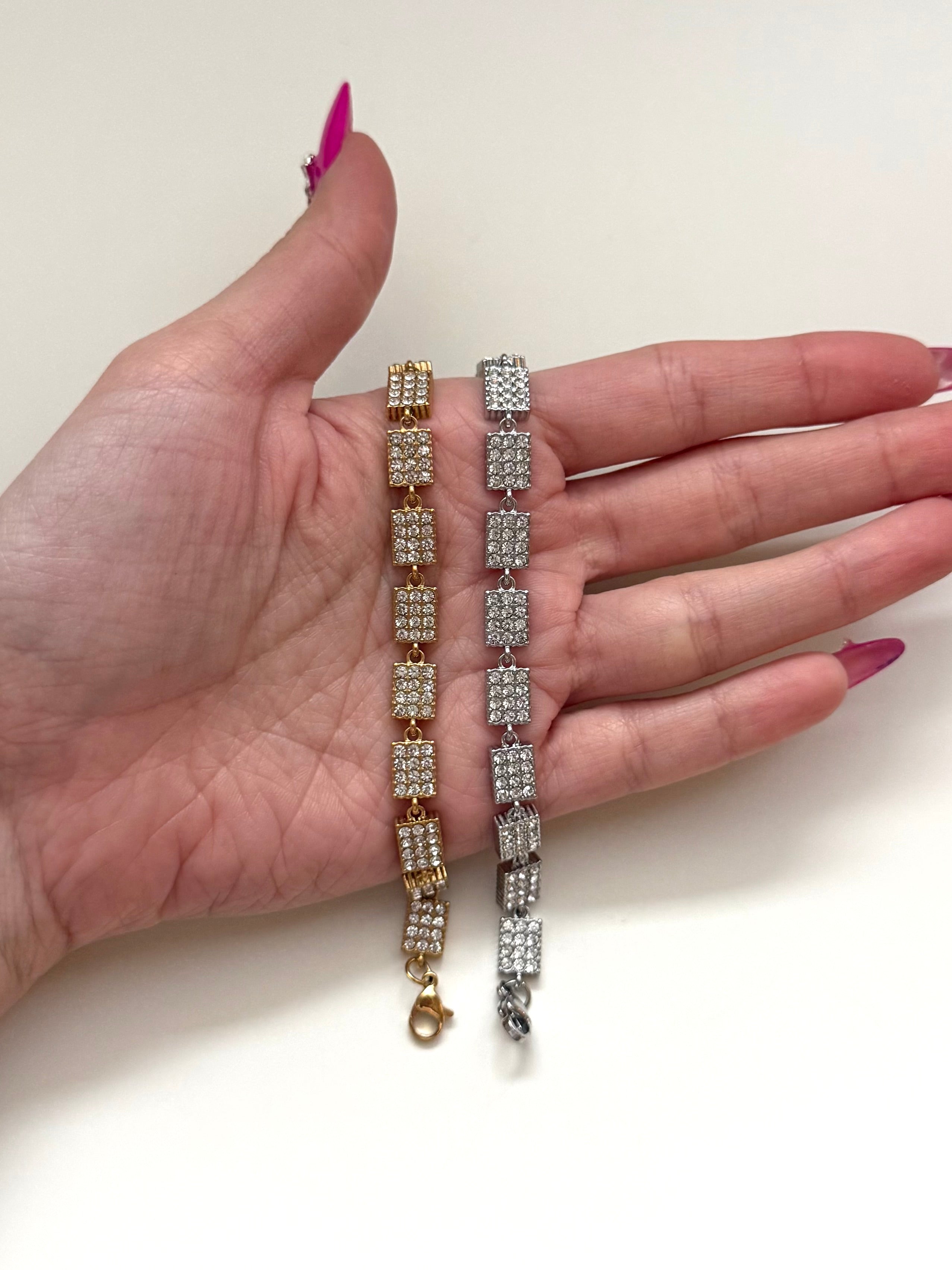 Bracciale Ice Shine