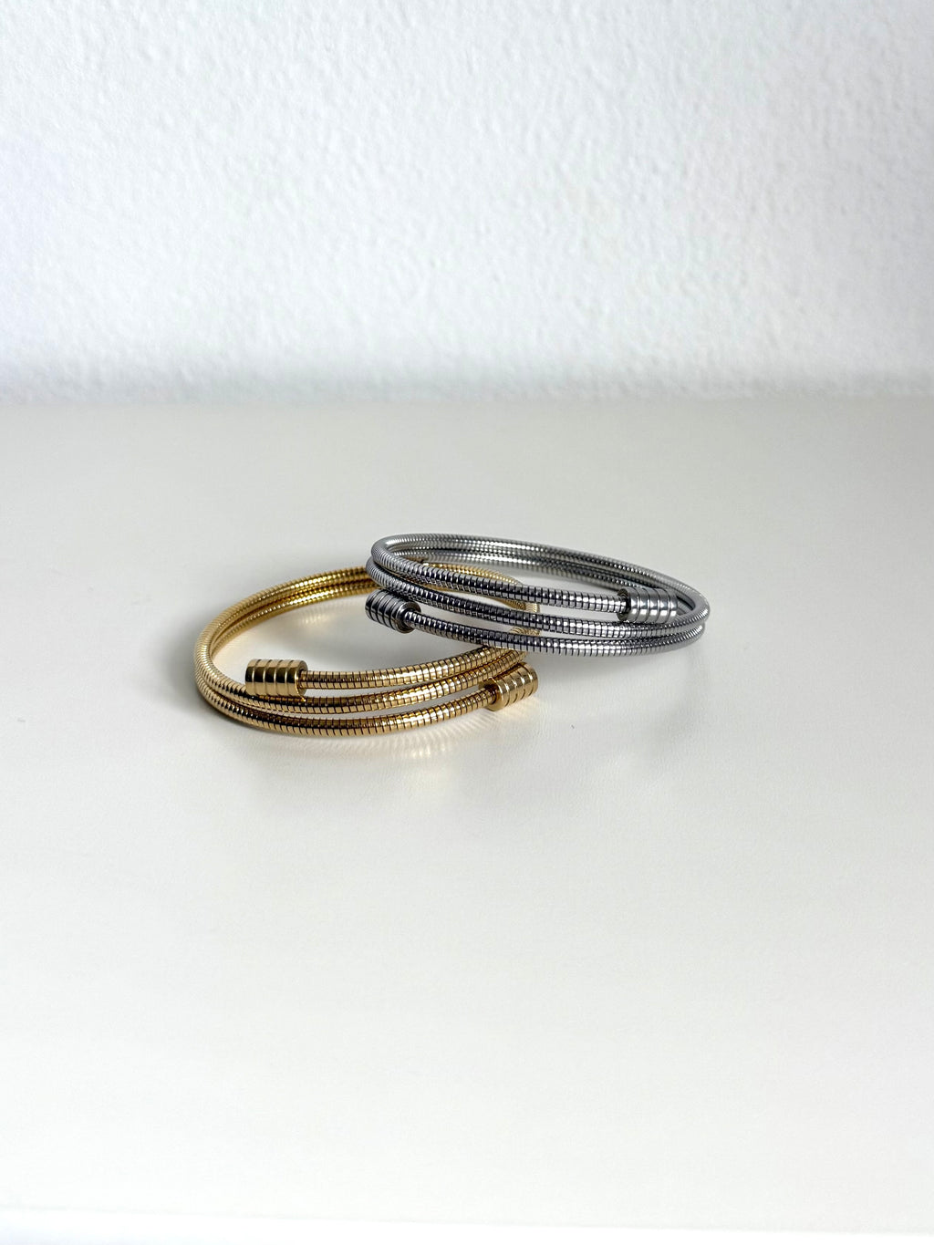 Bracciale Rigido Eternal