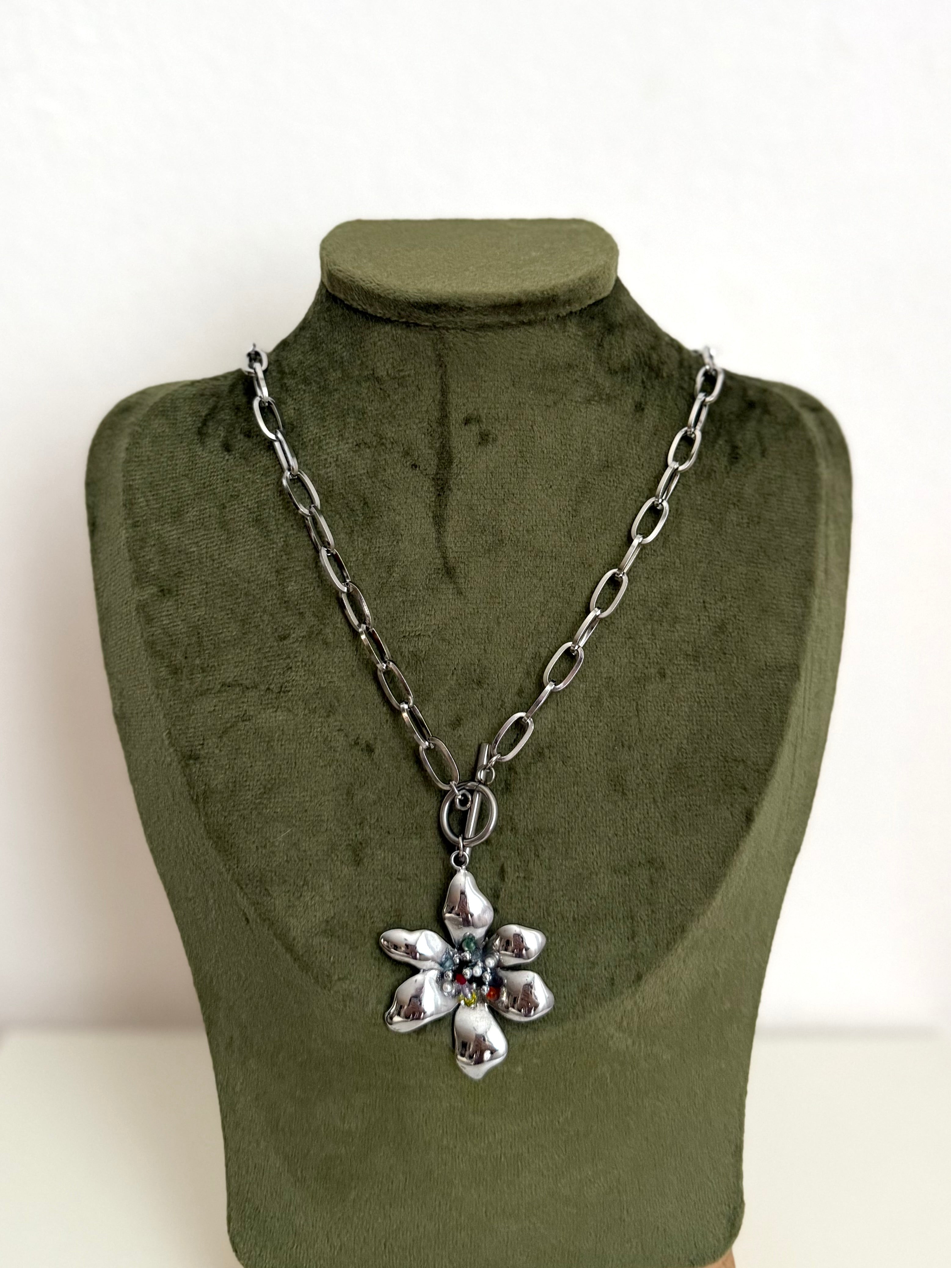 Collana Evelyn
