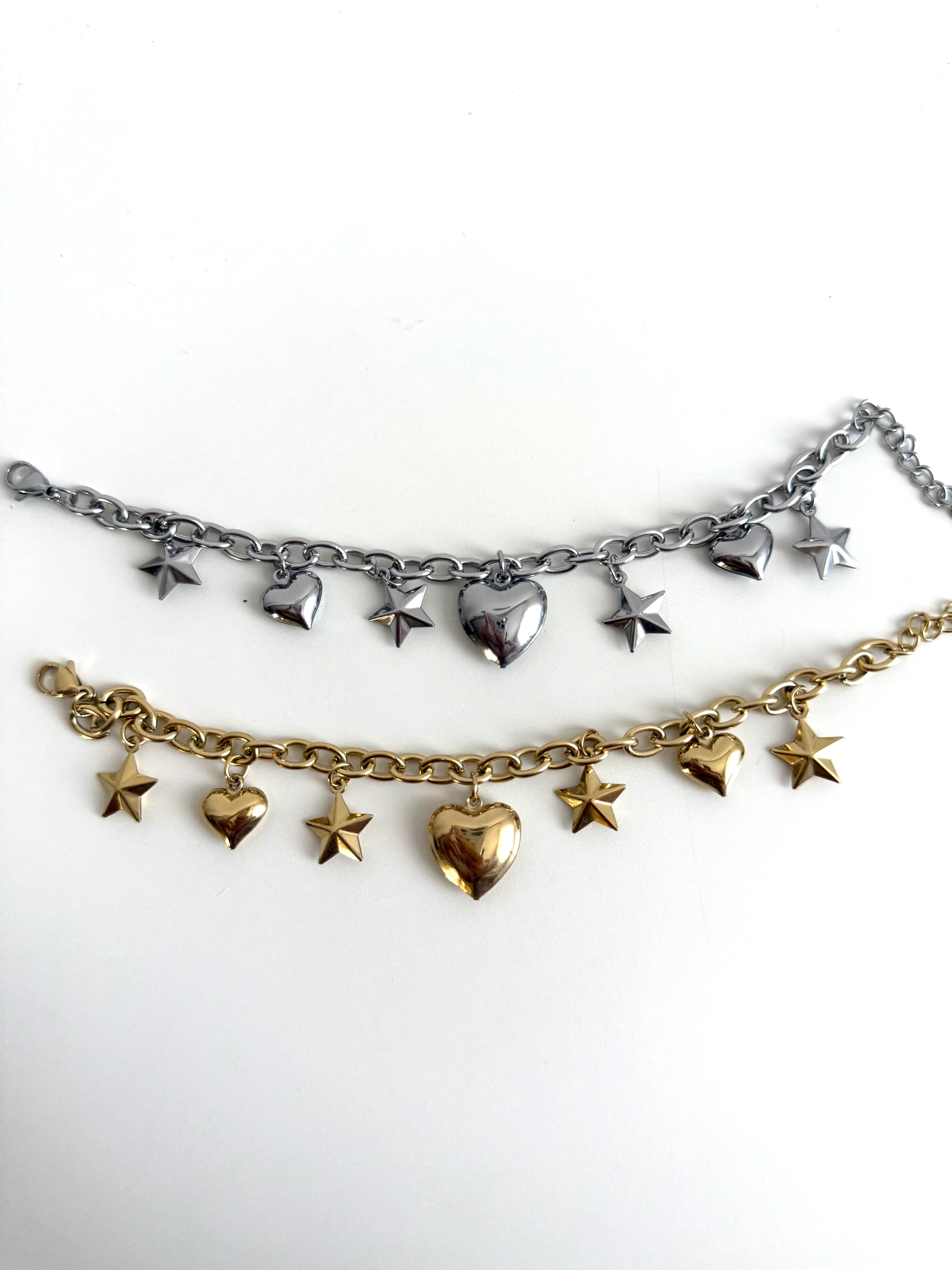 Bracciale Starling Charms