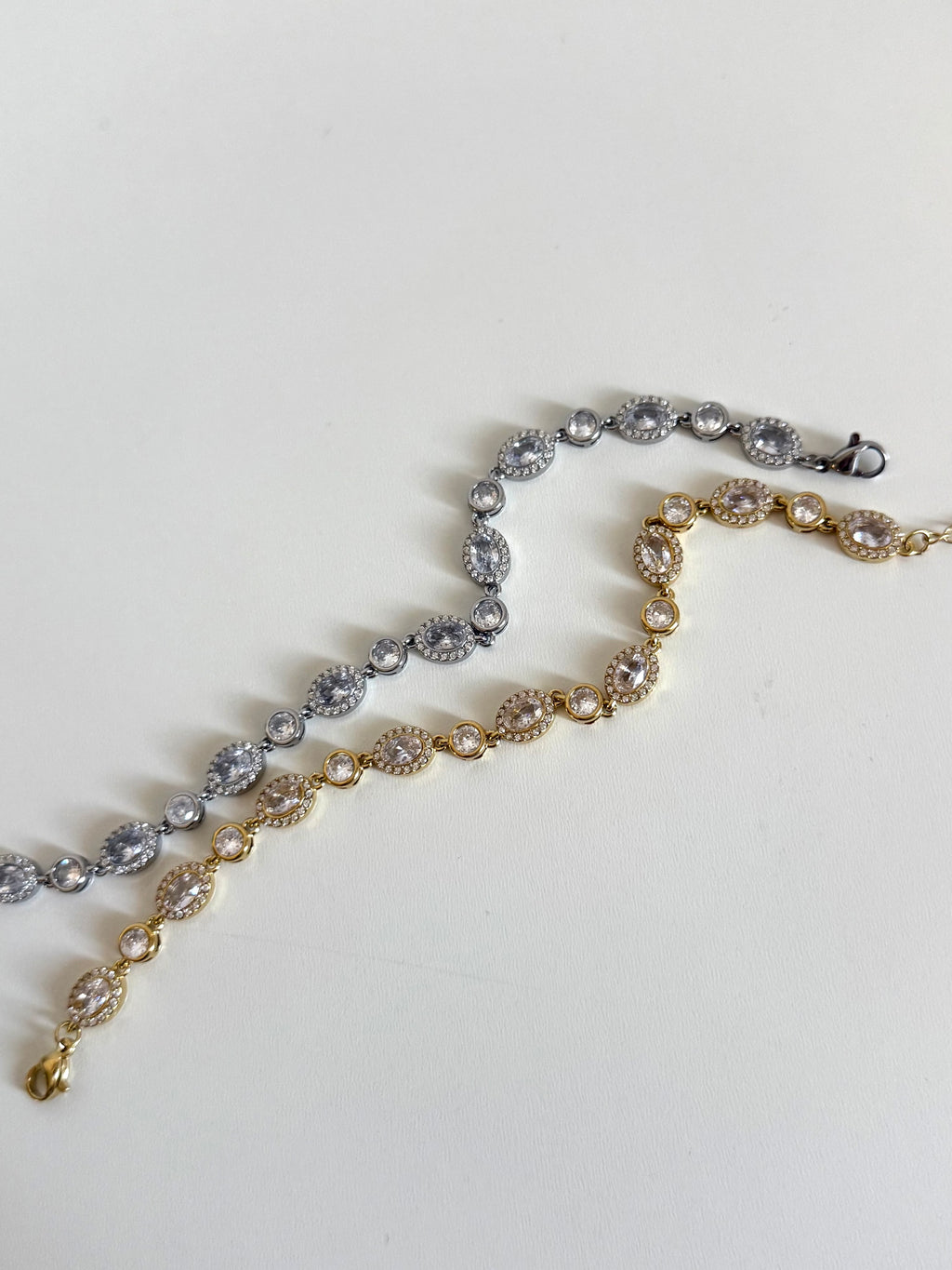 Bracciale Saphira
