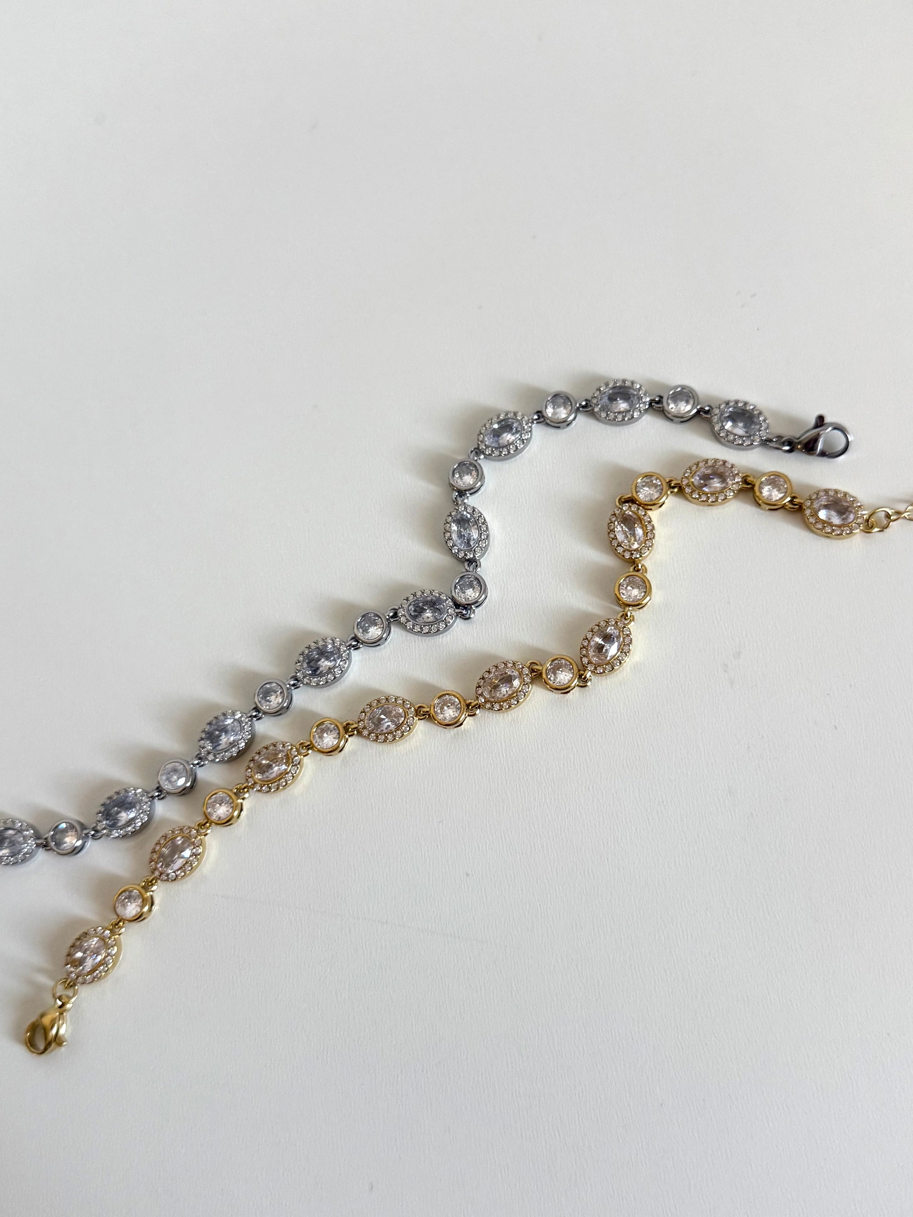 Bracciale Saphira