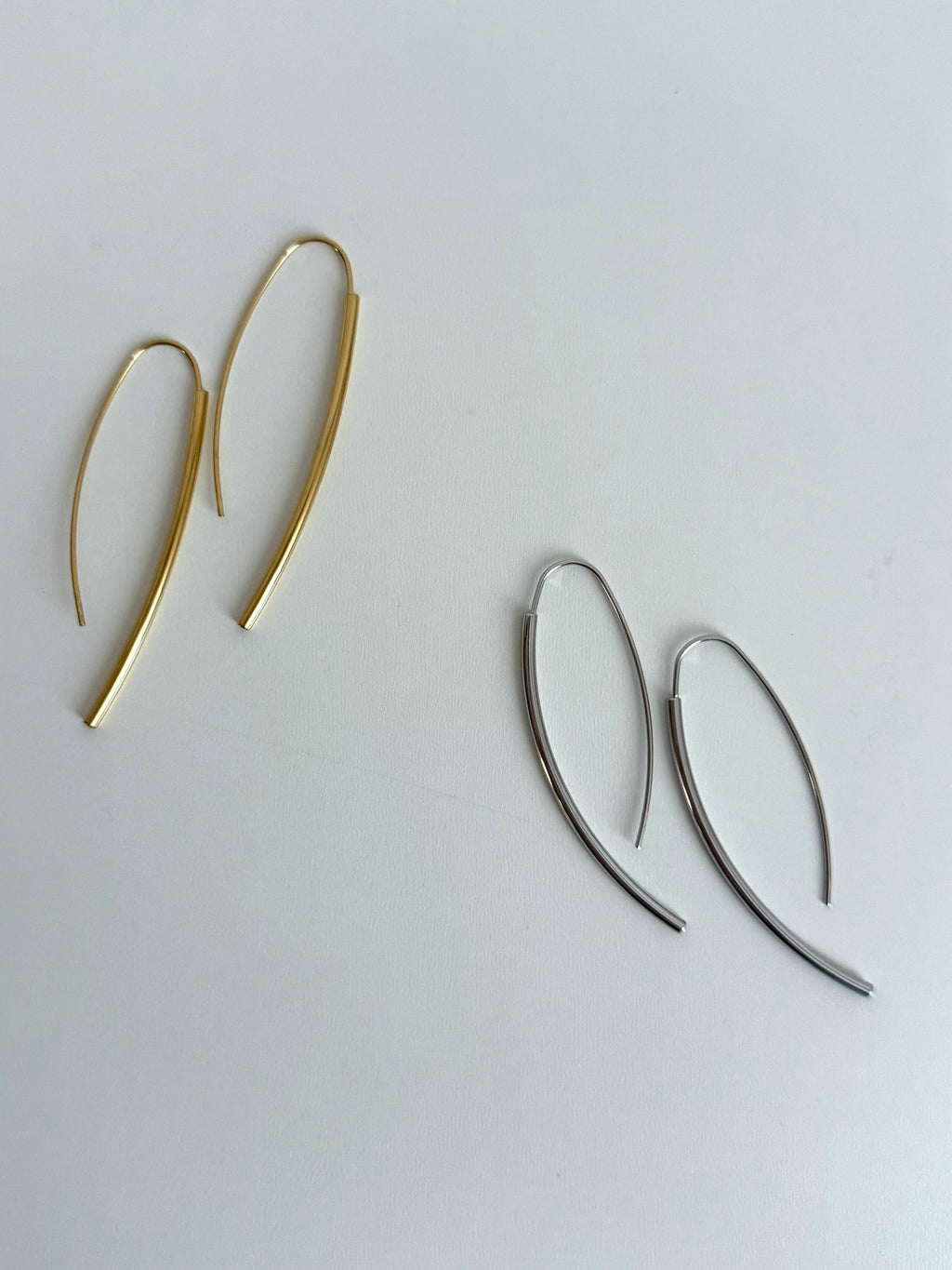 Orecchini Elegance Pendenti