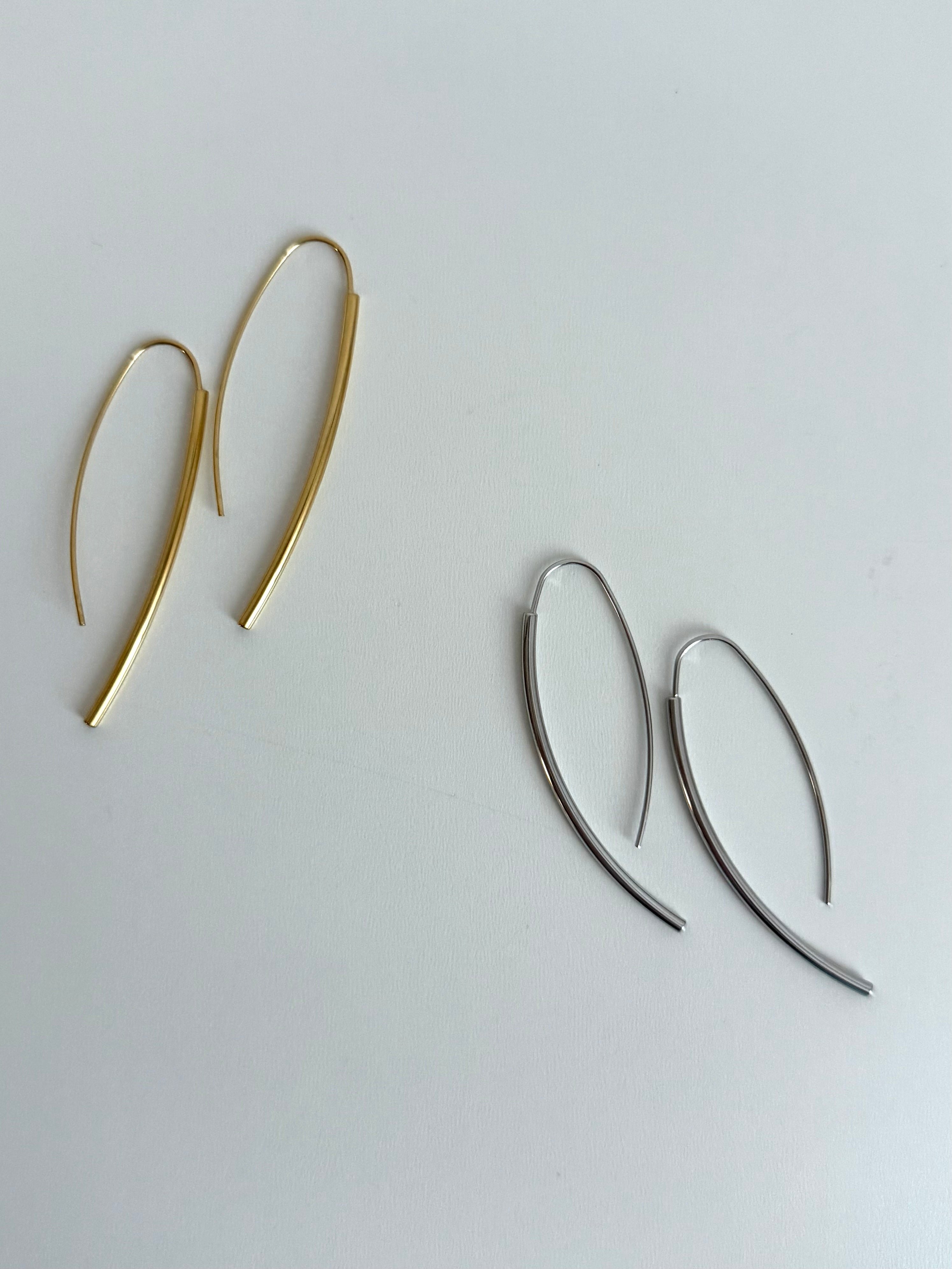 Orecchini Elegance Pendenti