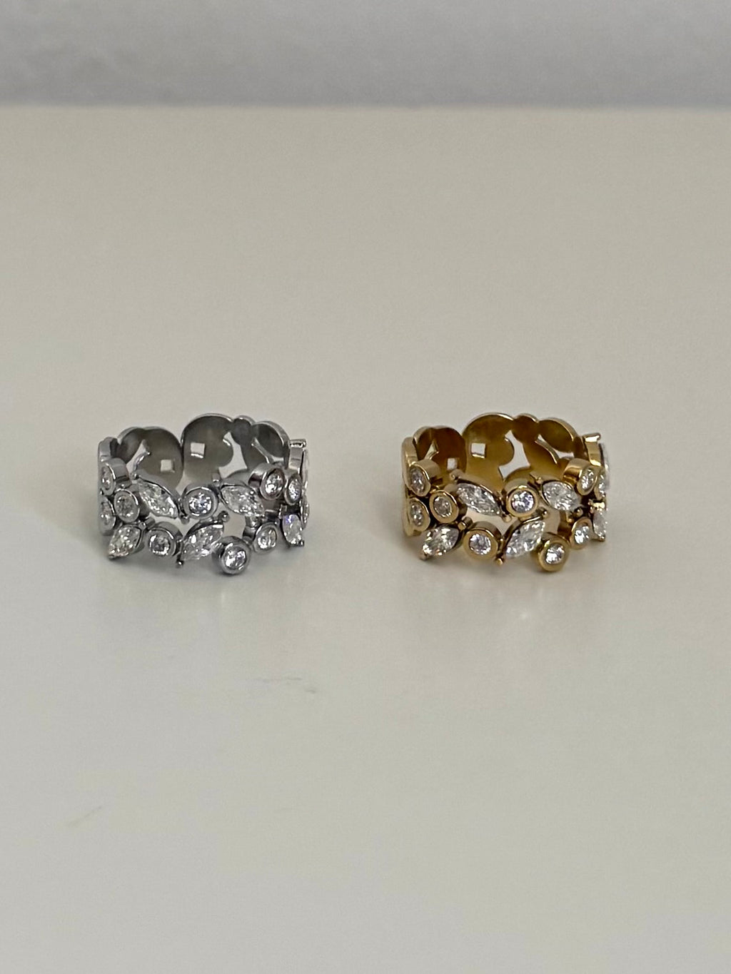 Anello Dahpne