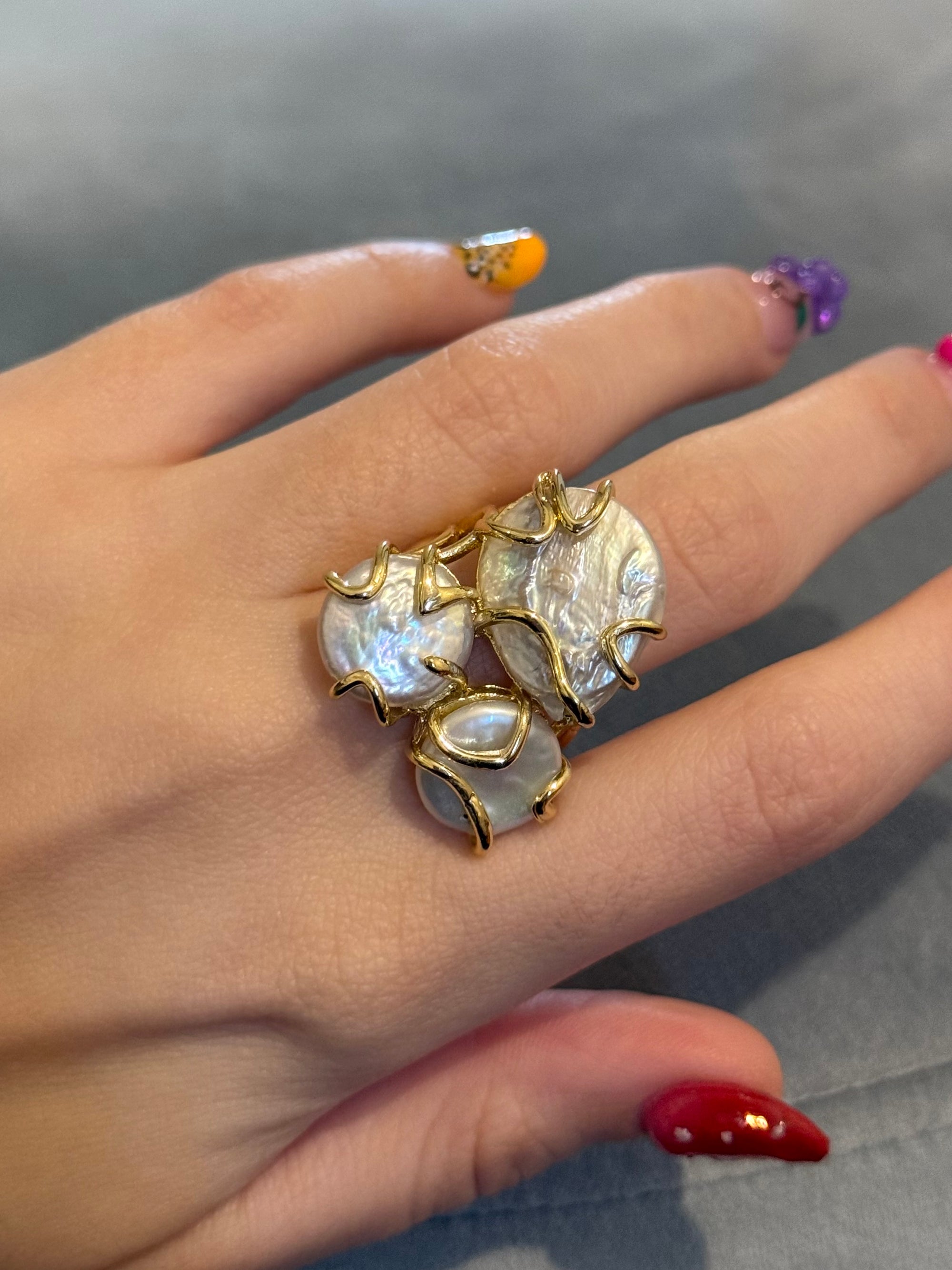 Anello Royale
