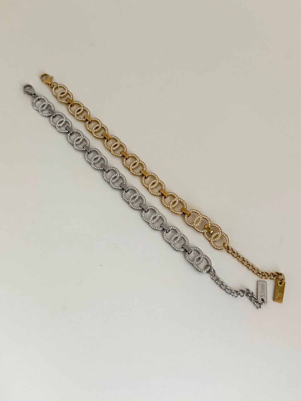 Bracciale Brillio