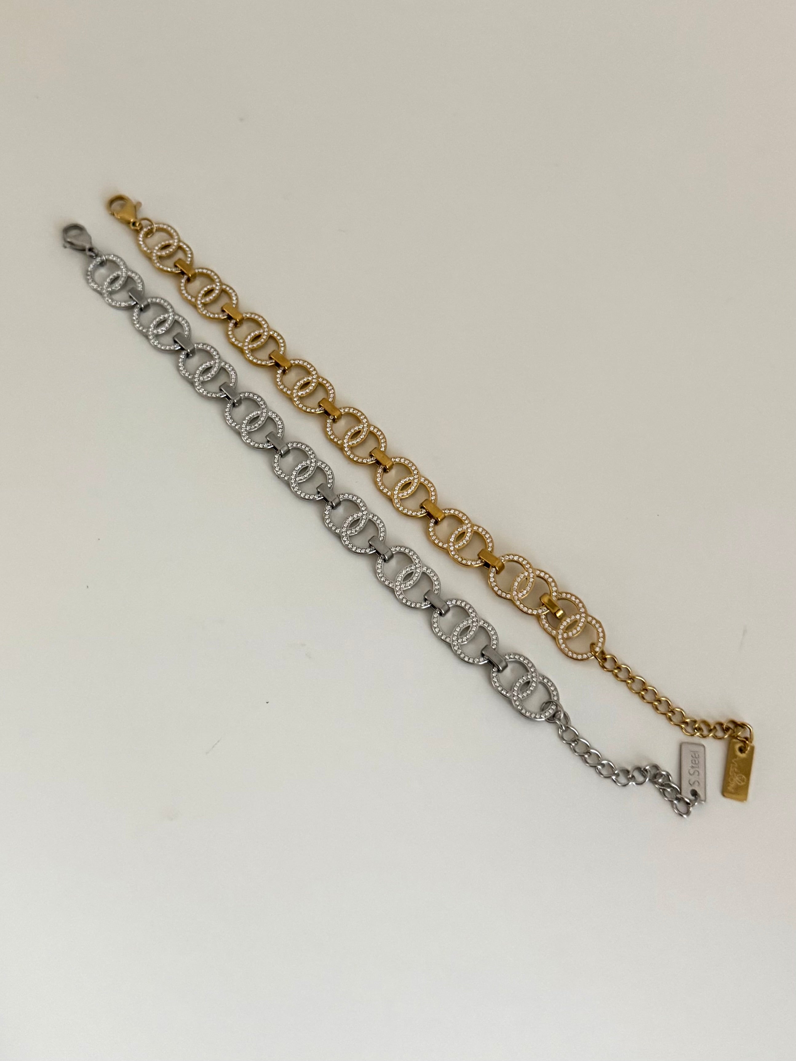 Bracciale Brillio