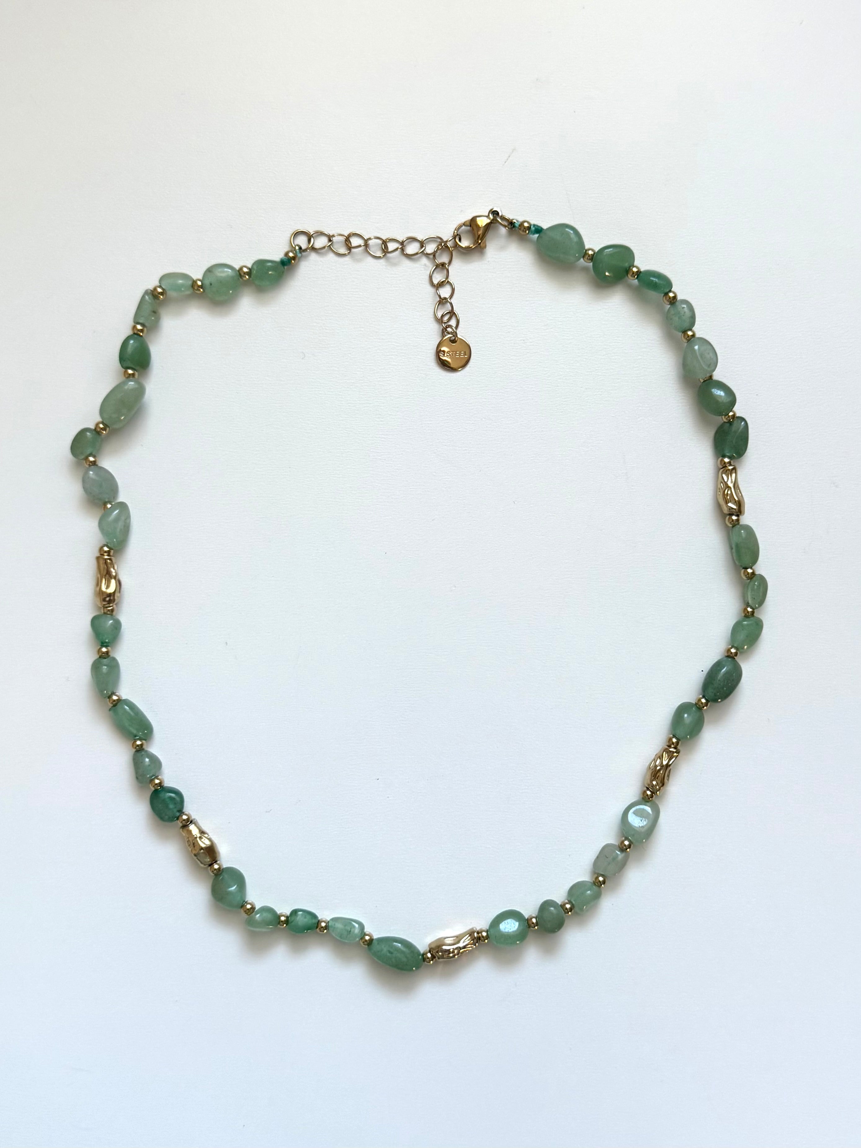 Collana Pietrina