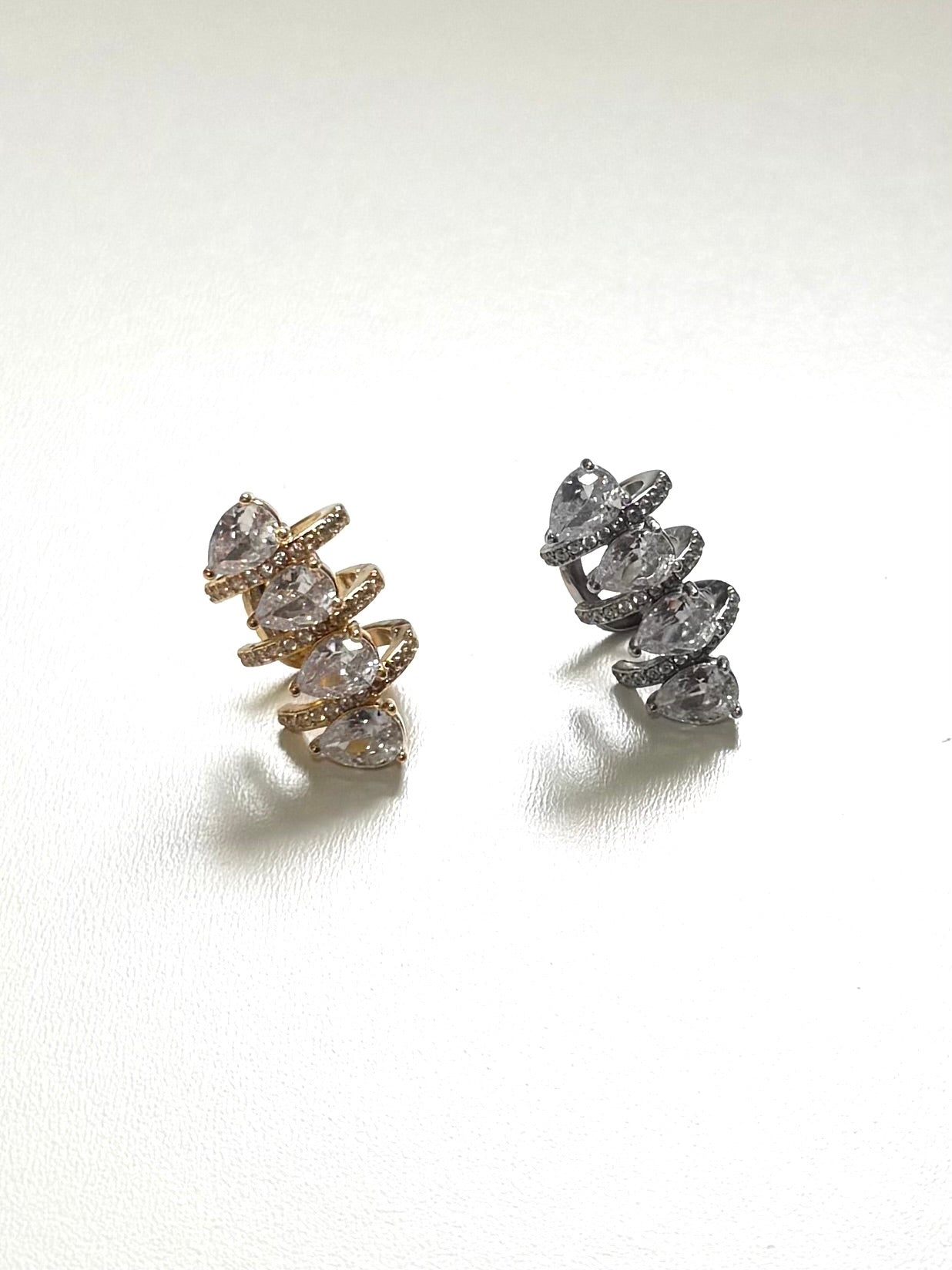 Ear Cuff Light