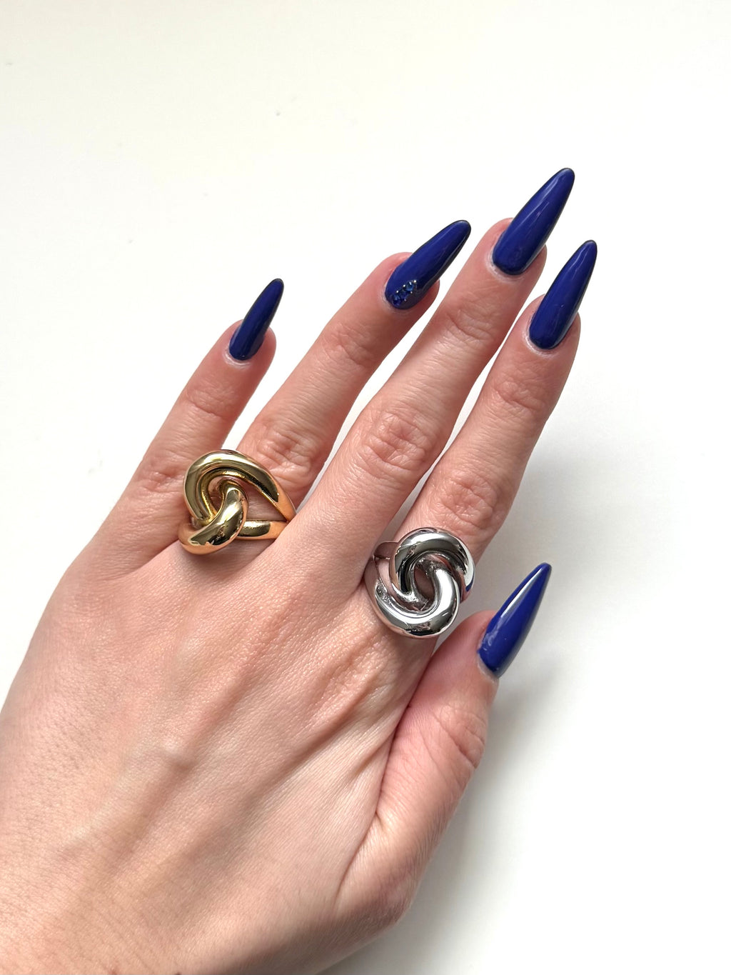 Anello Big Nodo
