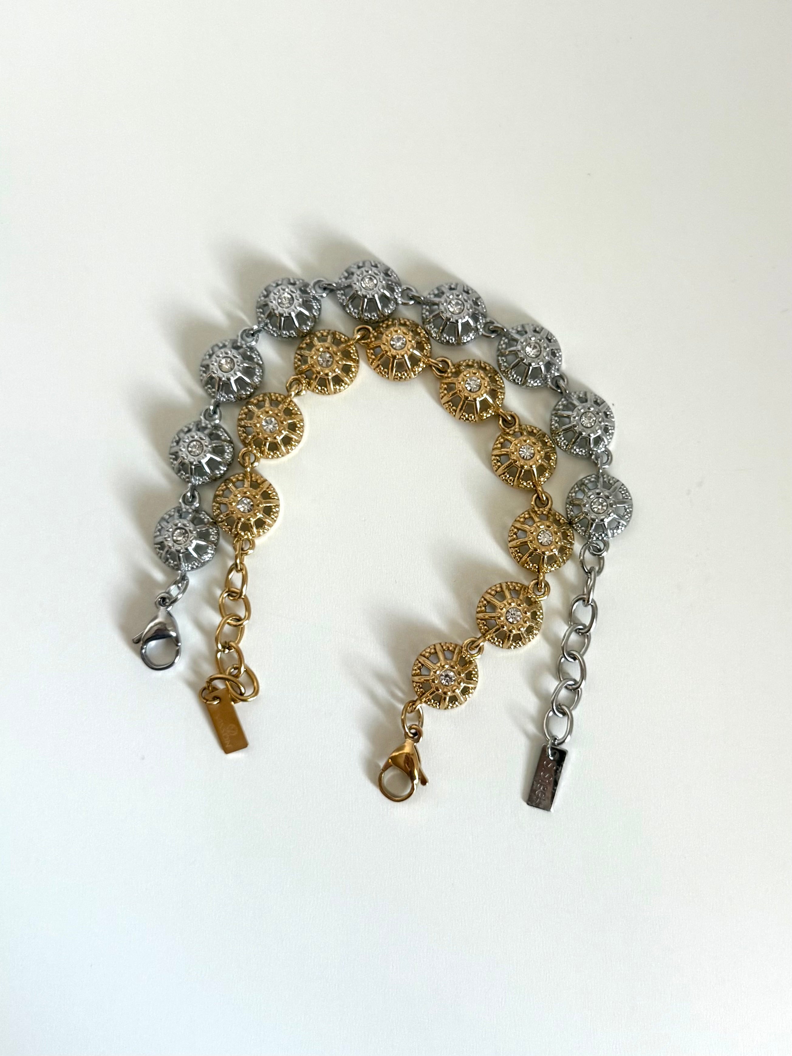 Bracciale Sfere Luxury