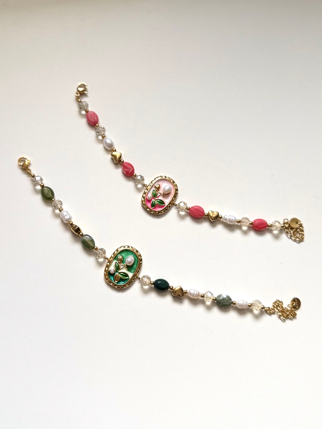 Bracciale Chabby Chic