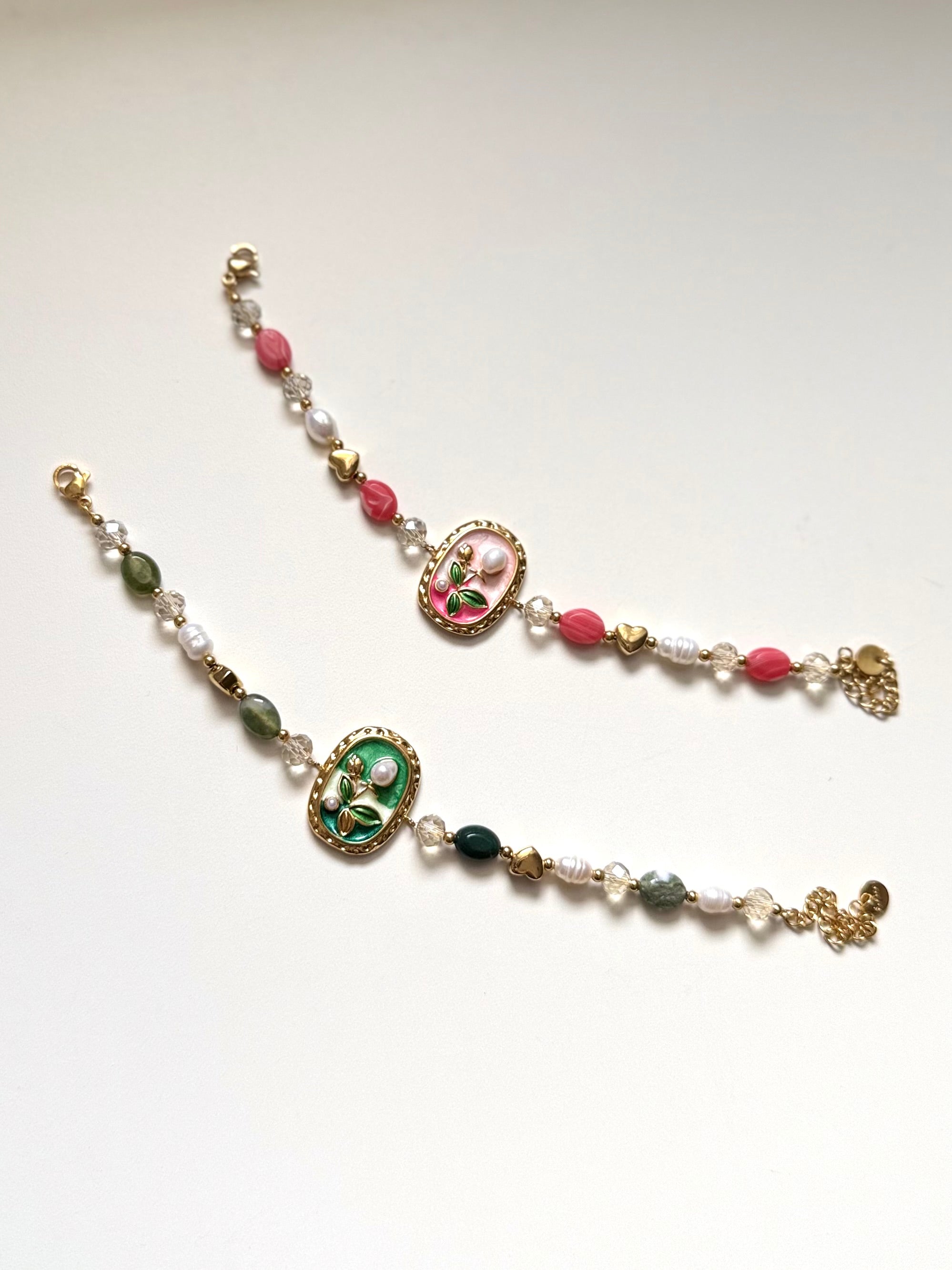 Bracciale Chabby Chic