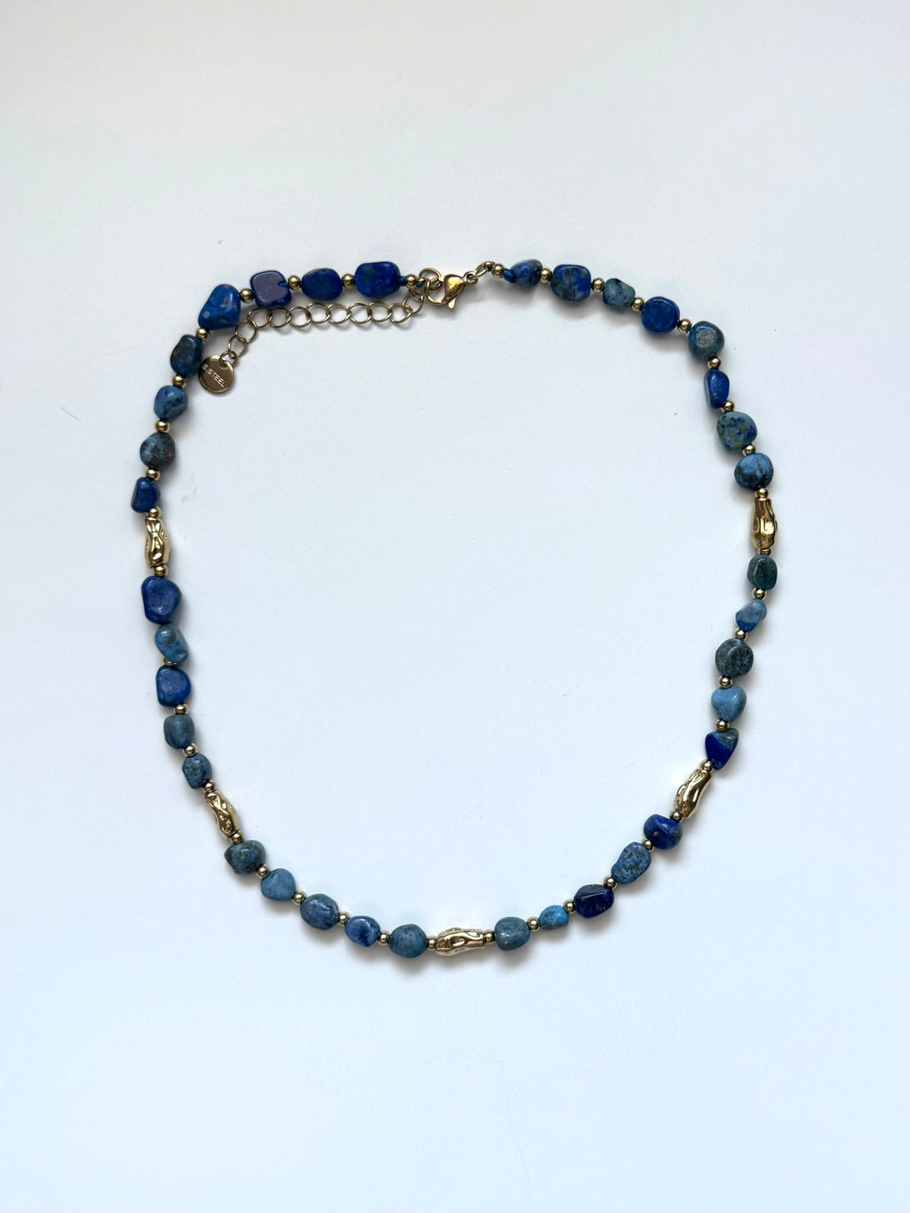 Collana Pietrina