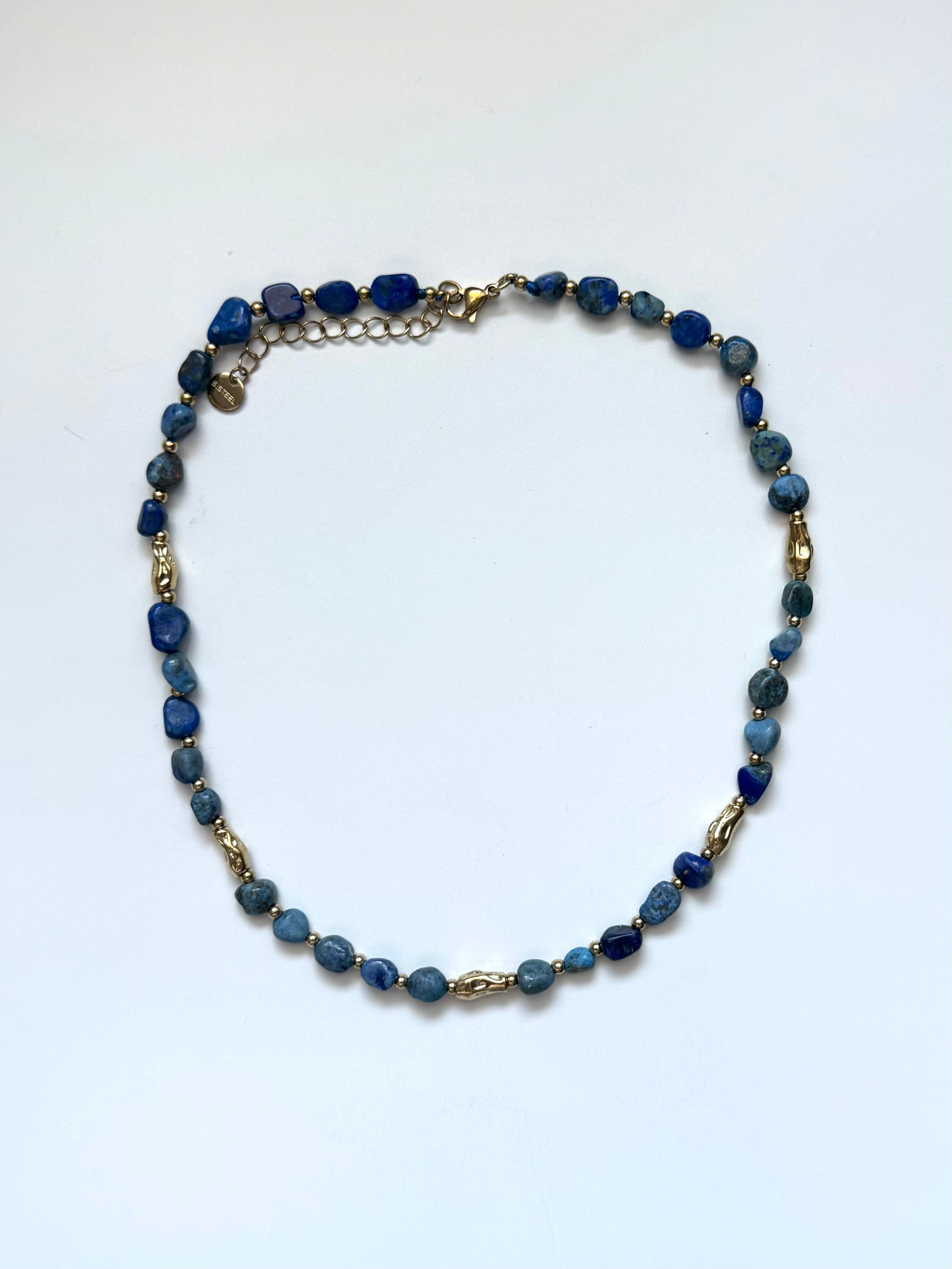 Collana Pietrina