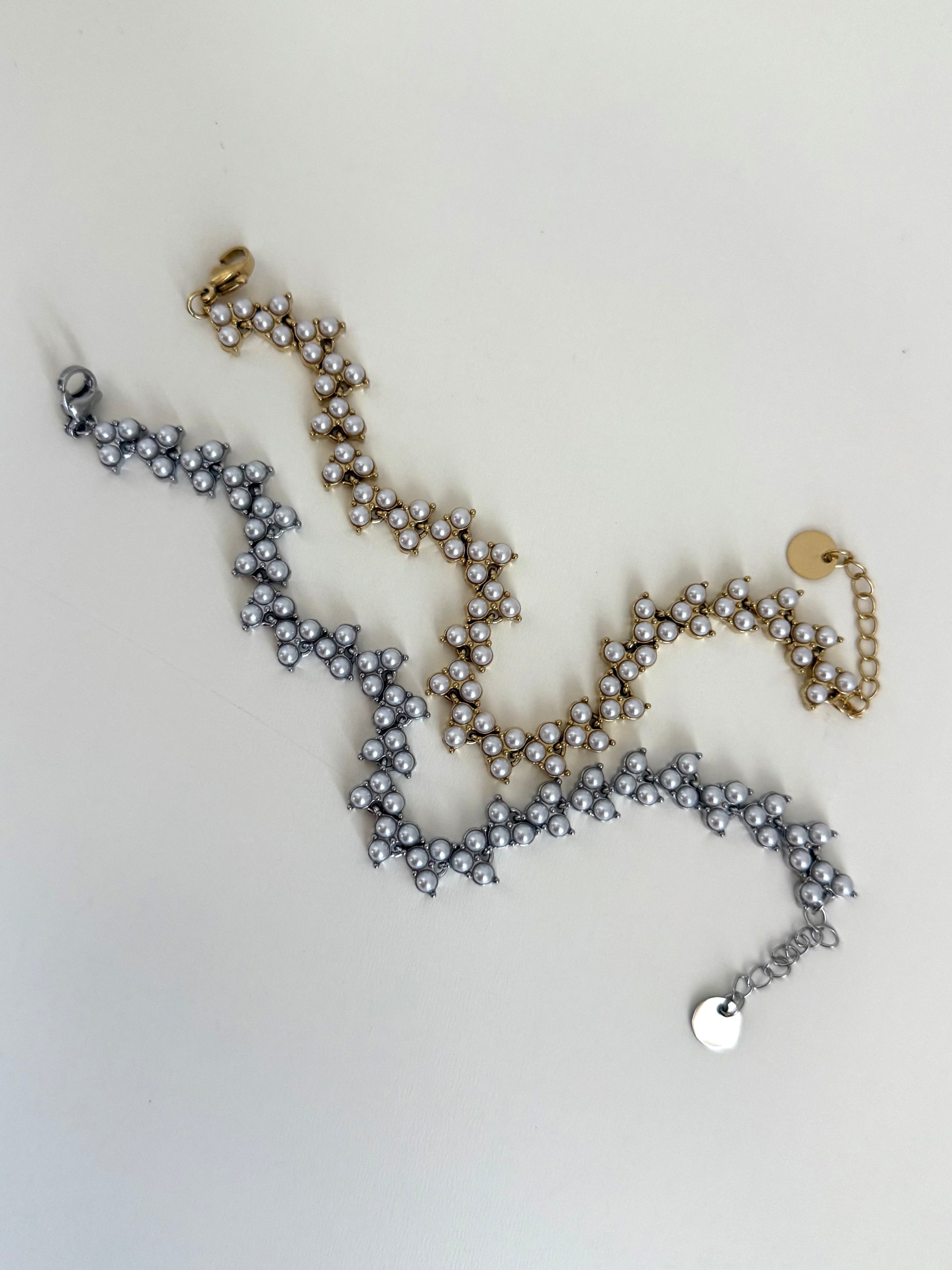 Bracciale Pearline